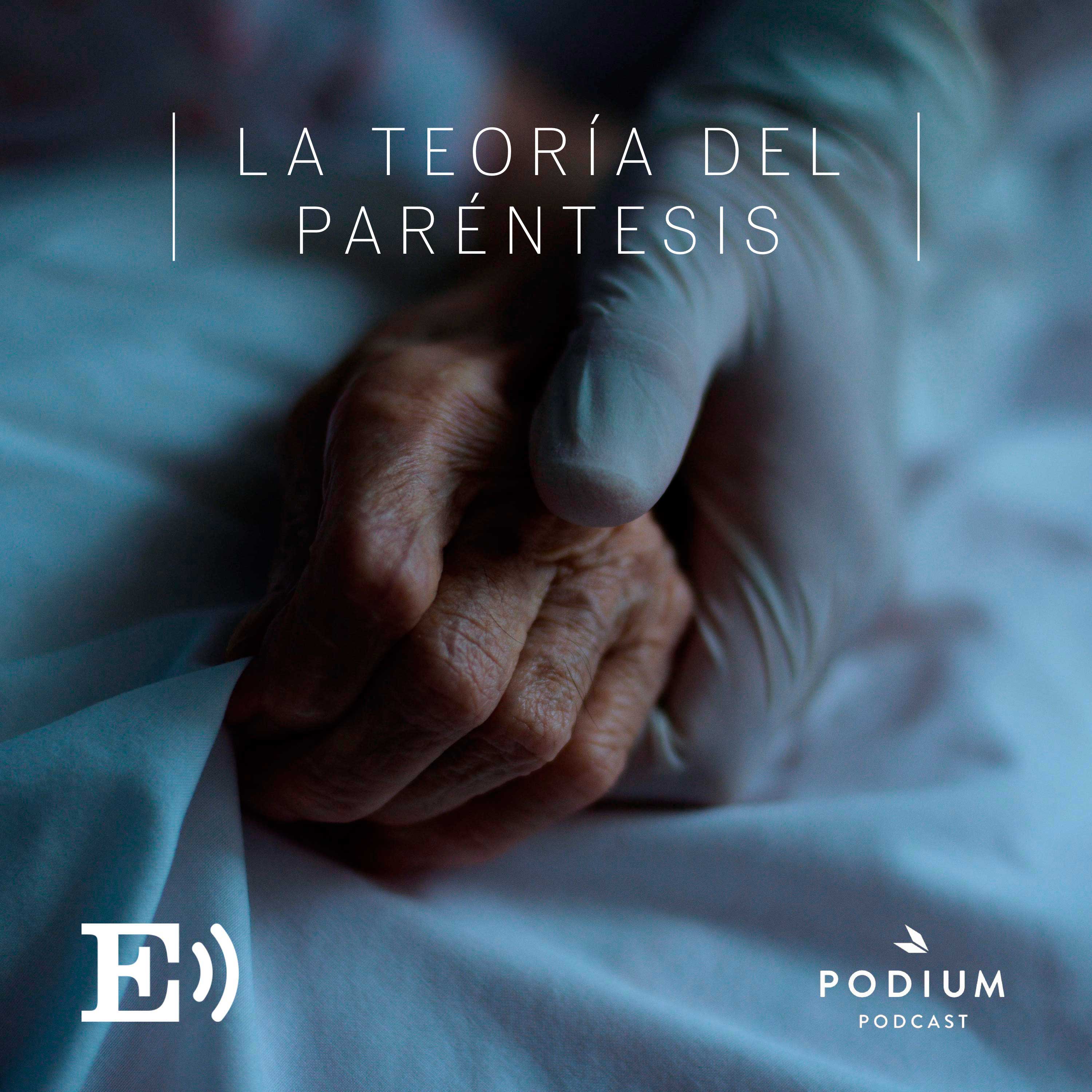 Imagen de La teoría del paréntesis