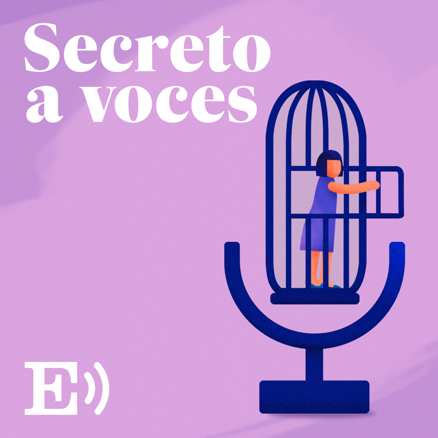Imagen de Secreto a voces