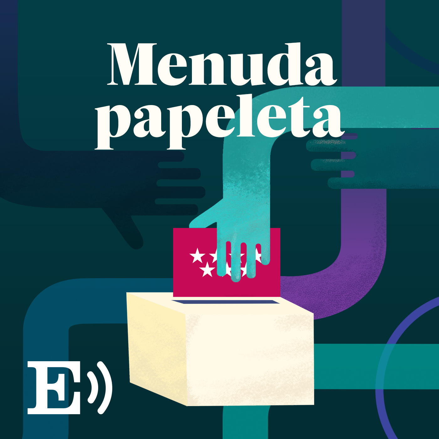 Imagen de Menuda Papeleta
