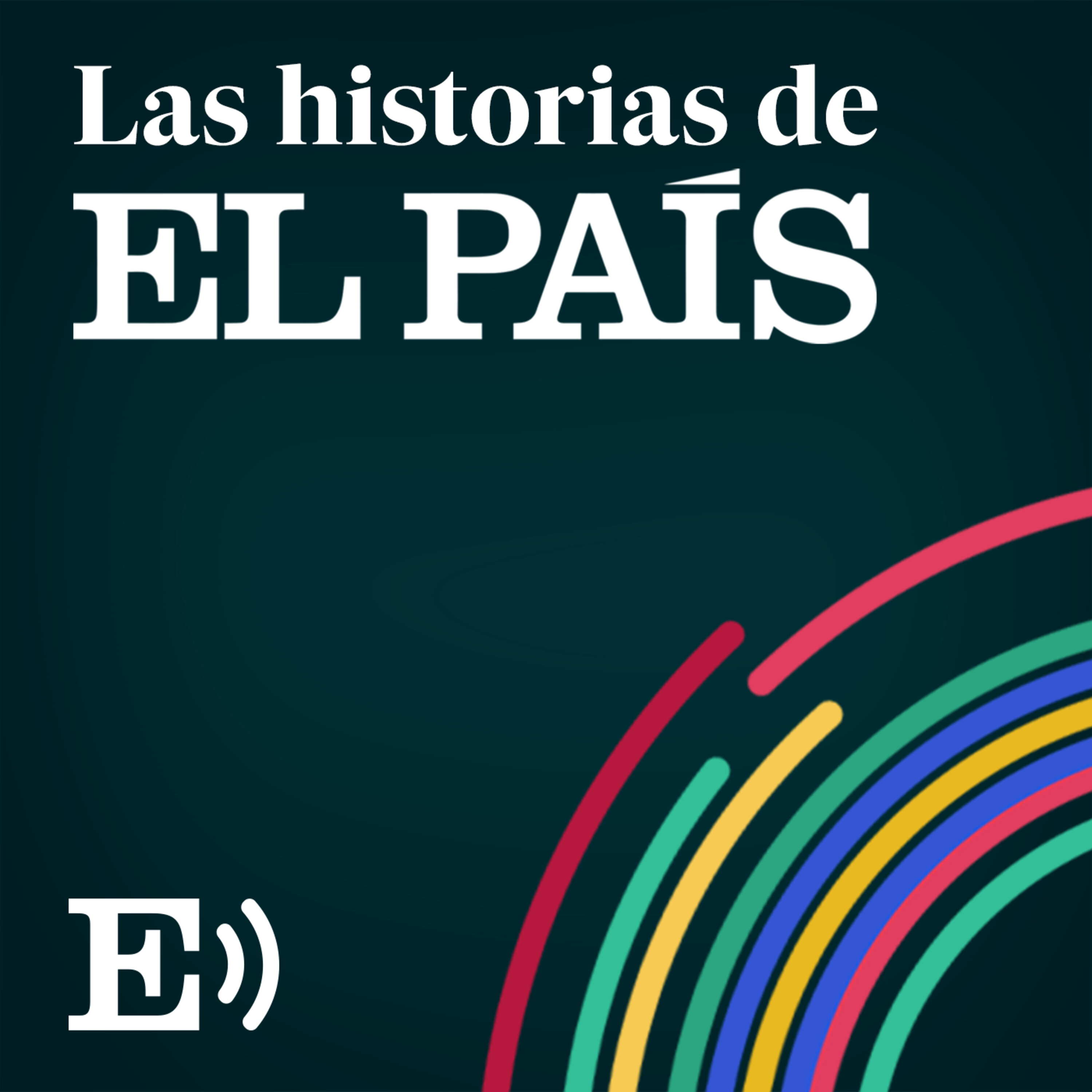 Imagen de Las historias de EL PAÍS
