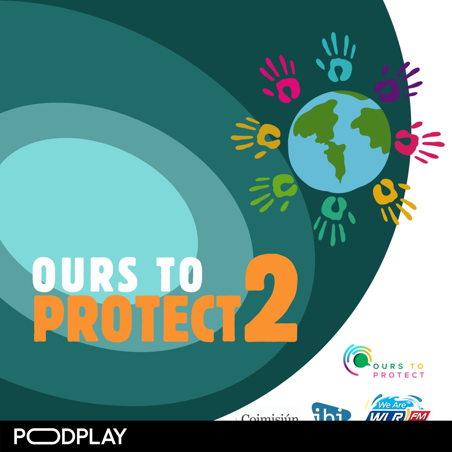 Ours To Protect 2 cover art