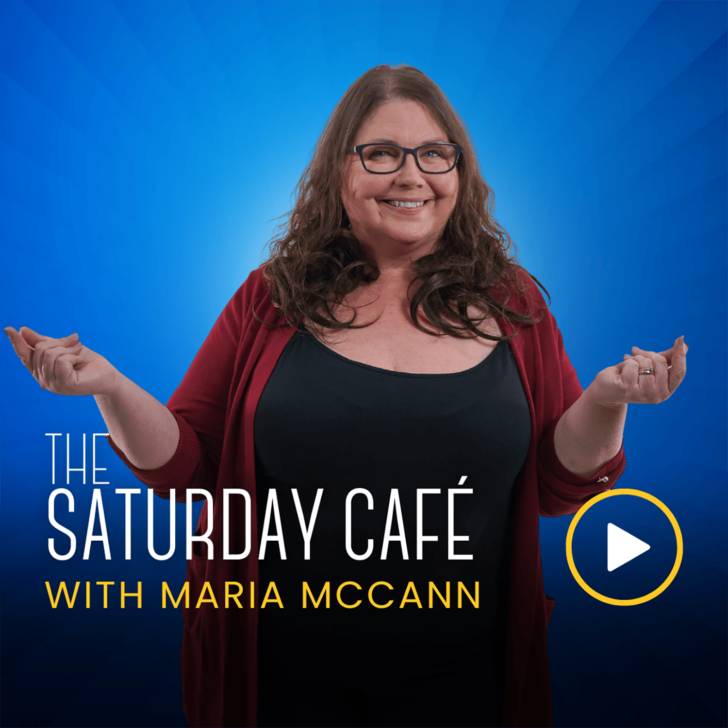 The Saturday Café