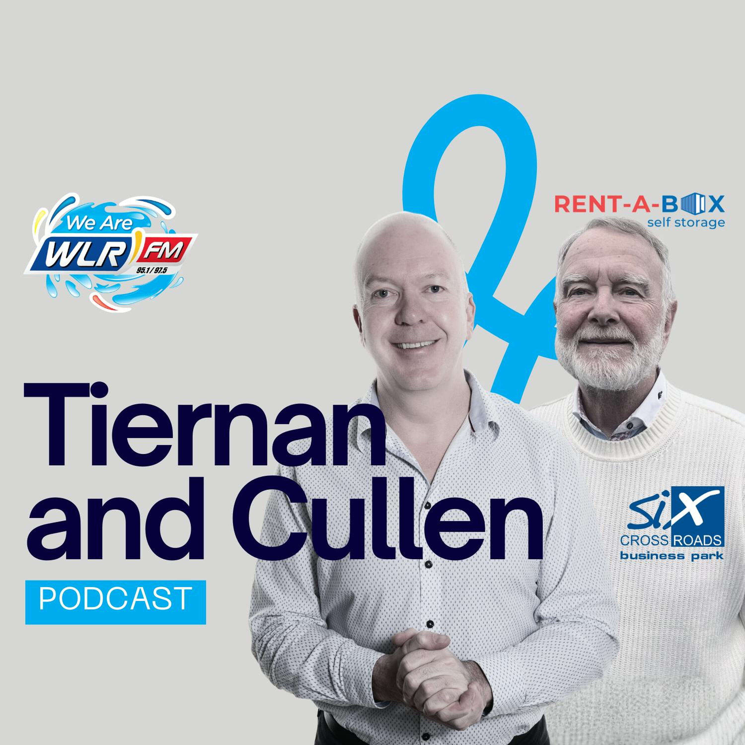 Tiernan and Cullen