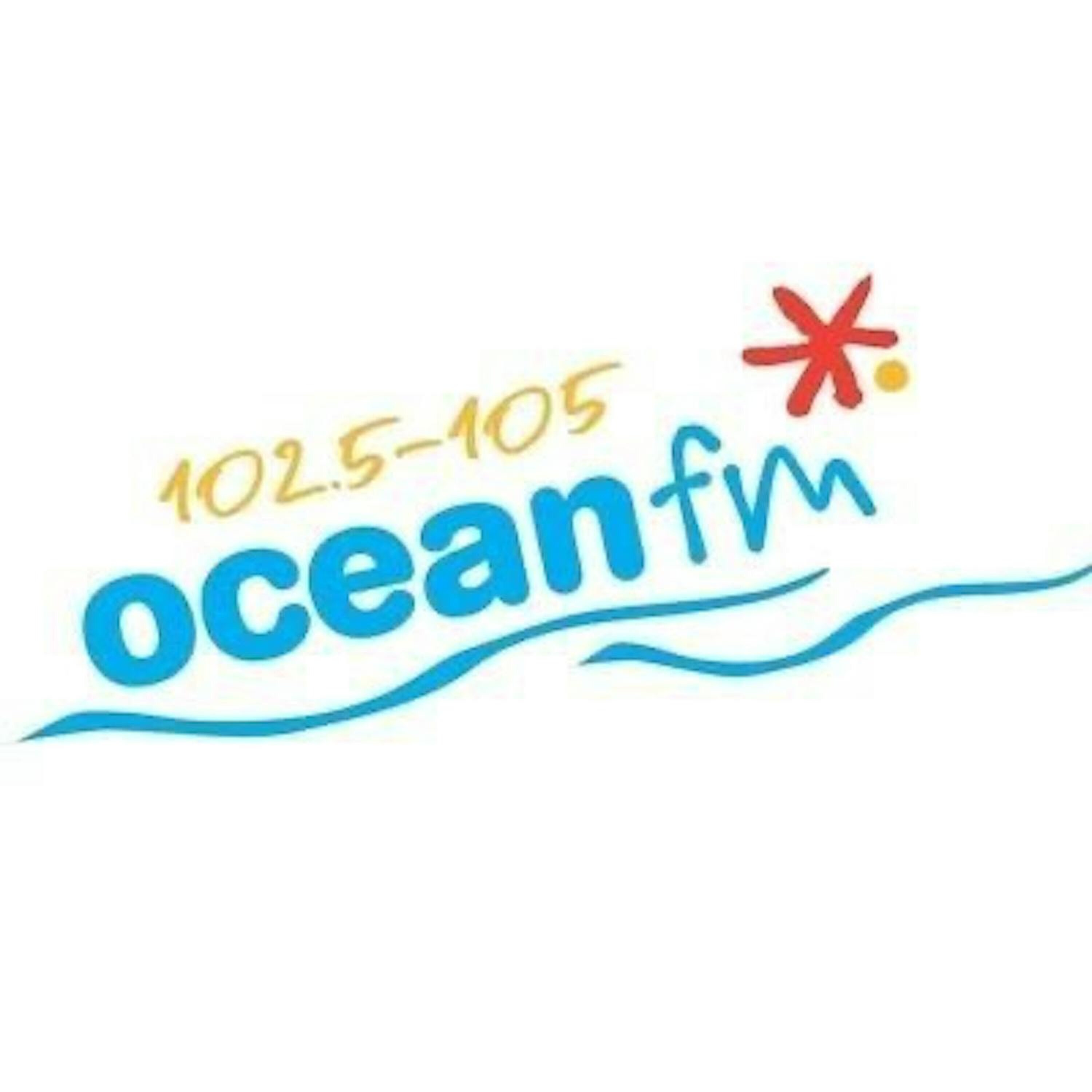 Ocean FM News Reports podcast artwork
