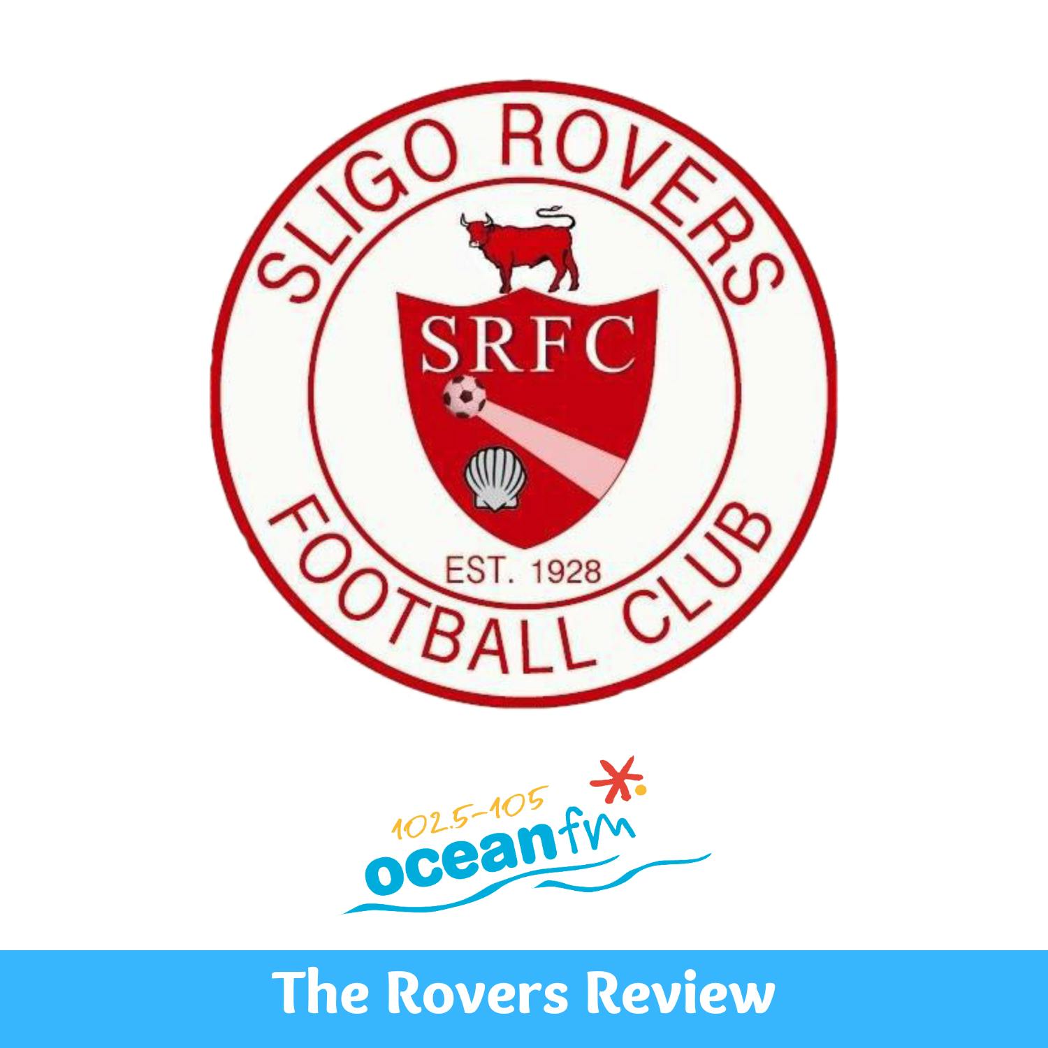 The Rovers Review cover art