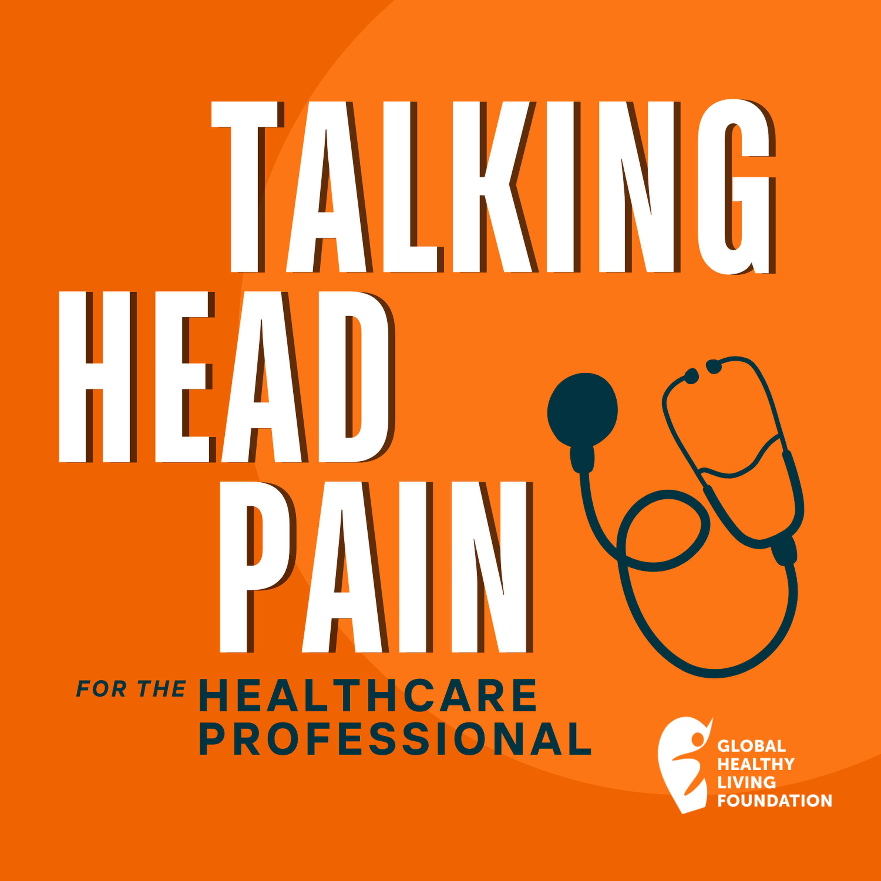Talking Head Pain: For the Healthcare Professional