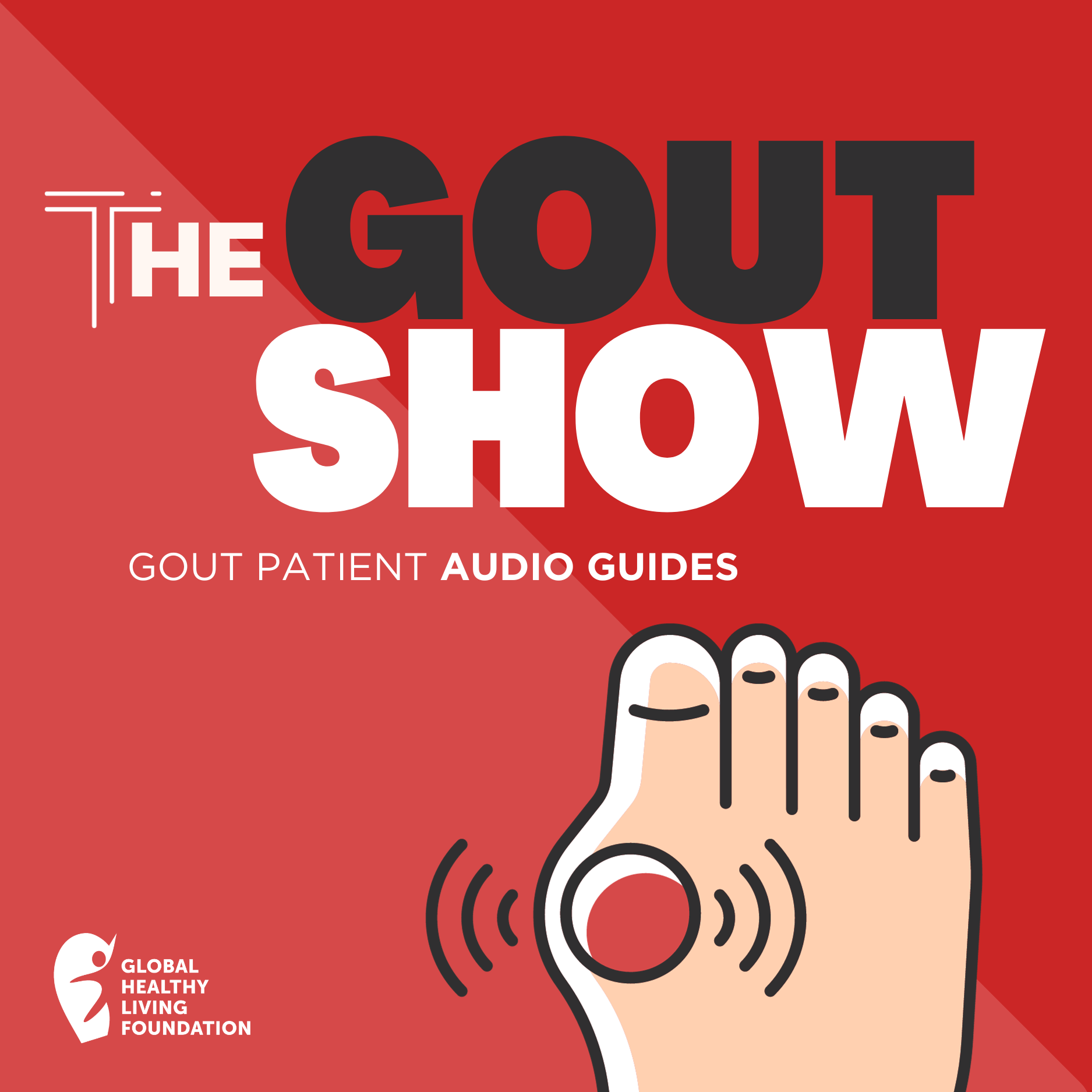 Patient Audio Guide 3: Gout Treatments