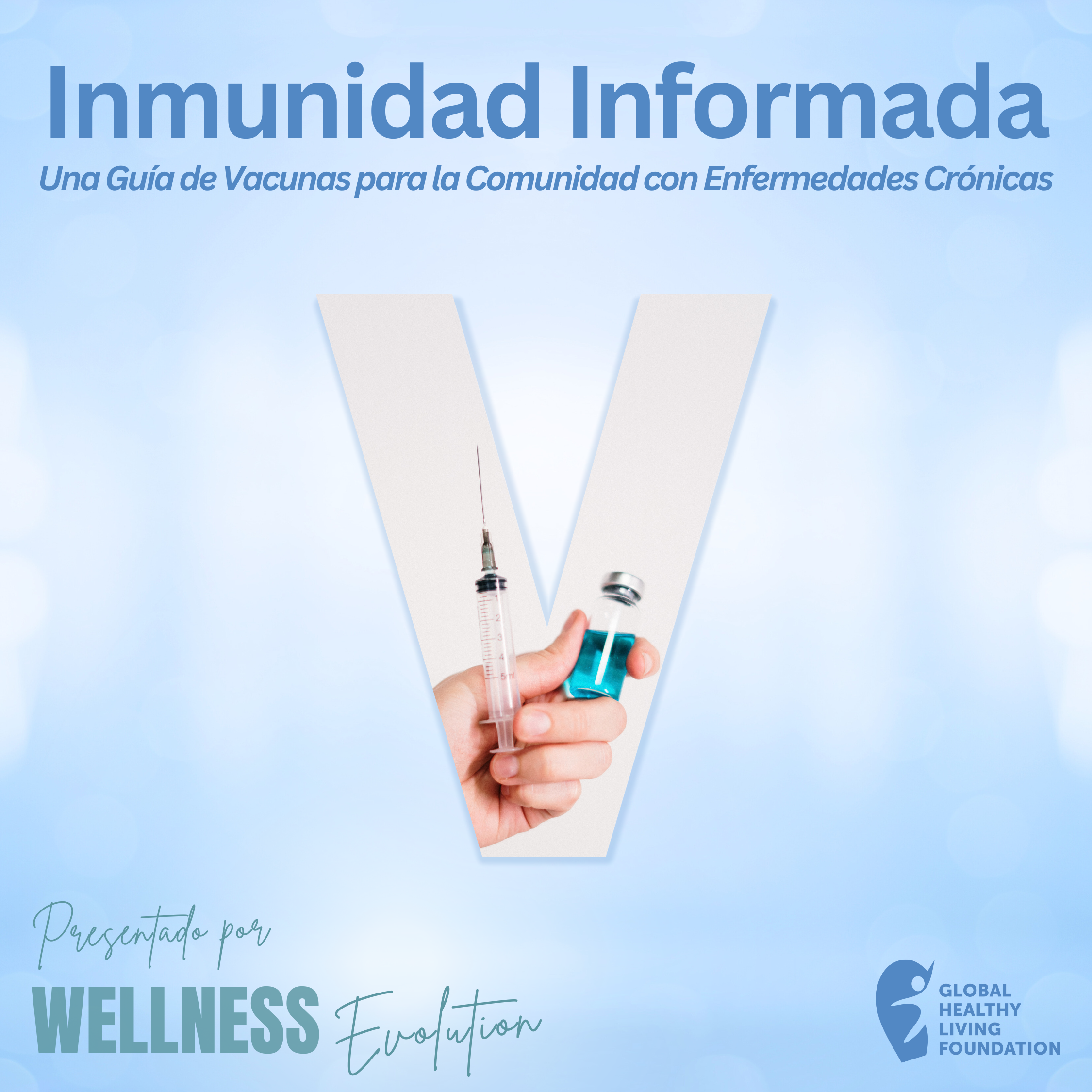 Inmunidad Informada