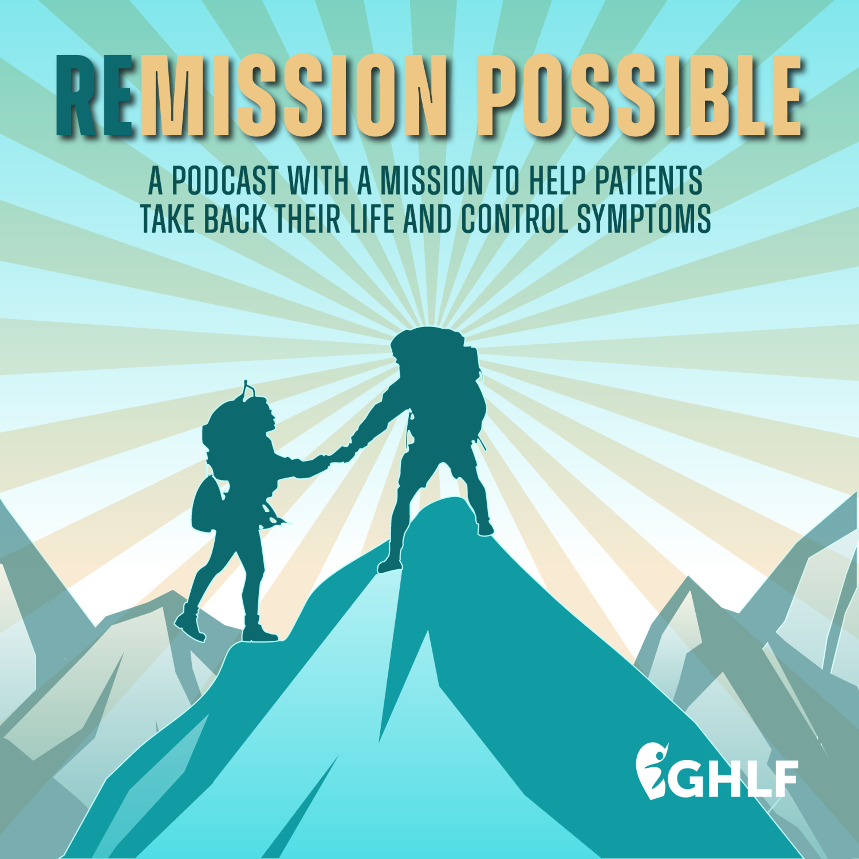 Remission Possible