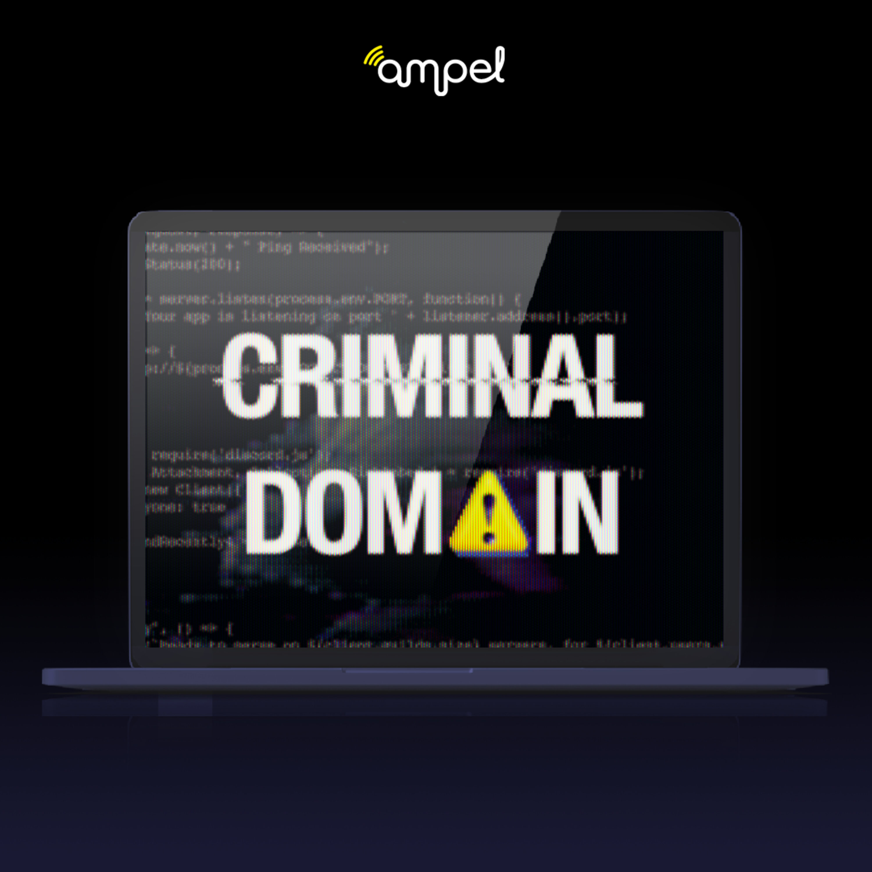 Criminal Domain podcast