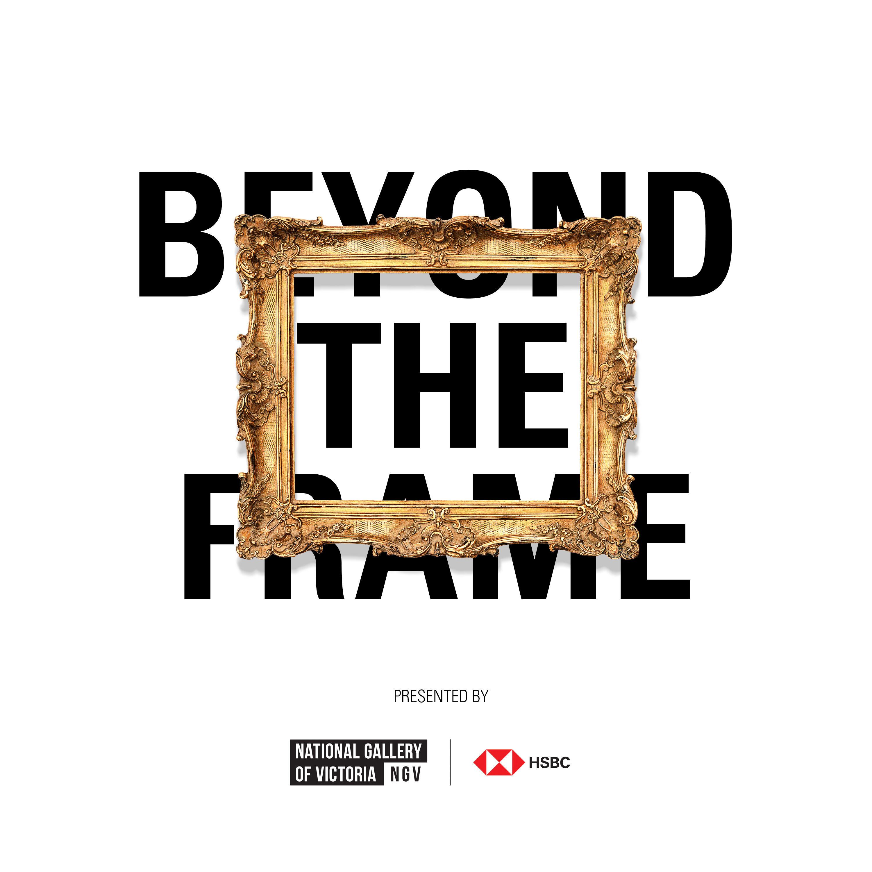 Beyond the Frame cover