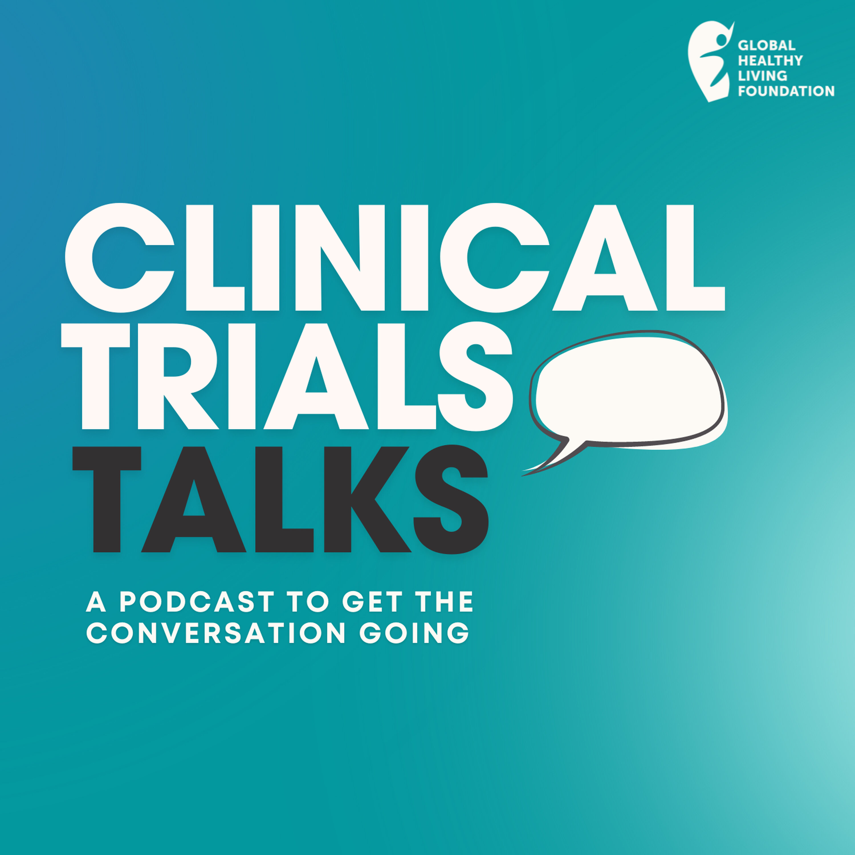Clinical Trials Talks