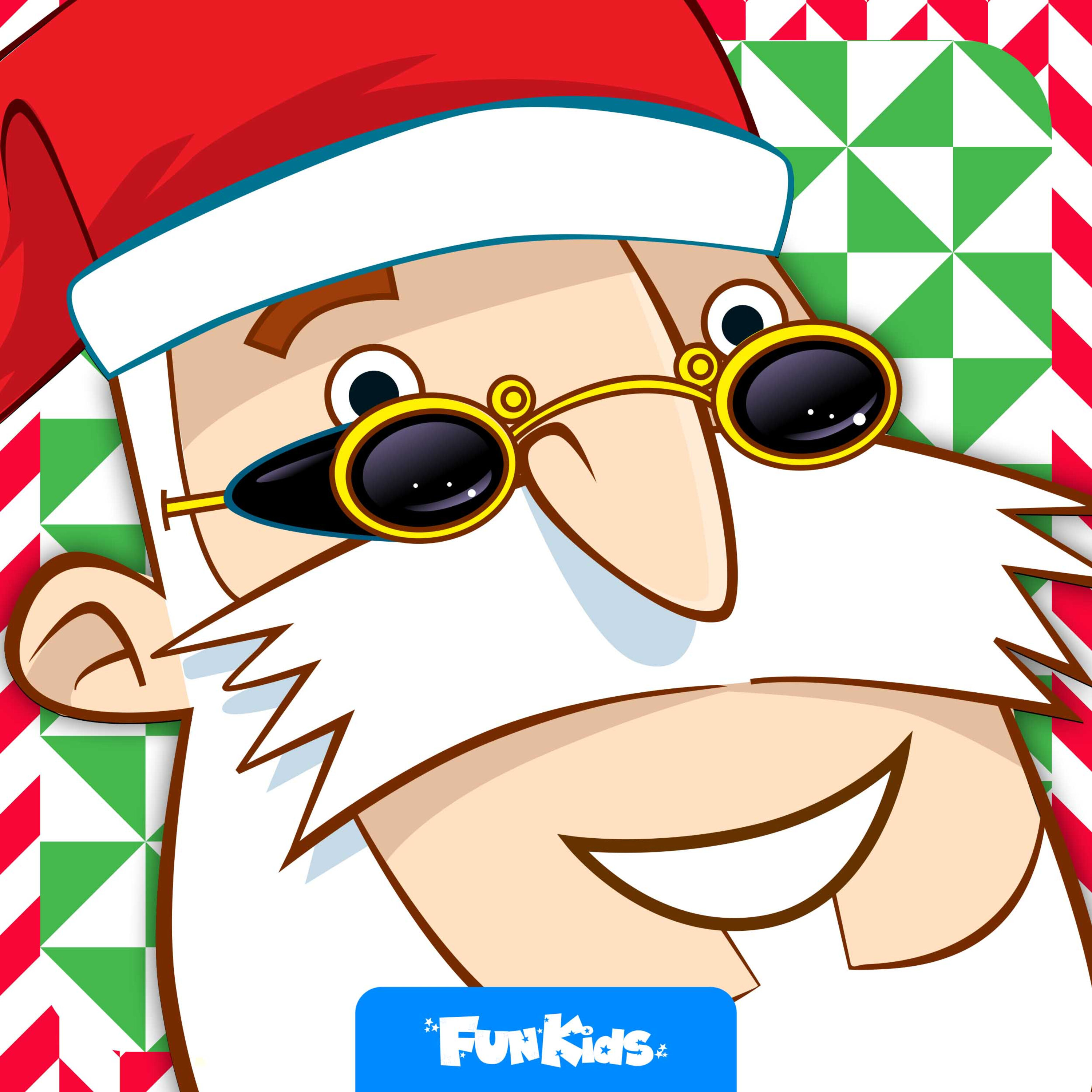 The Santa Daily cover