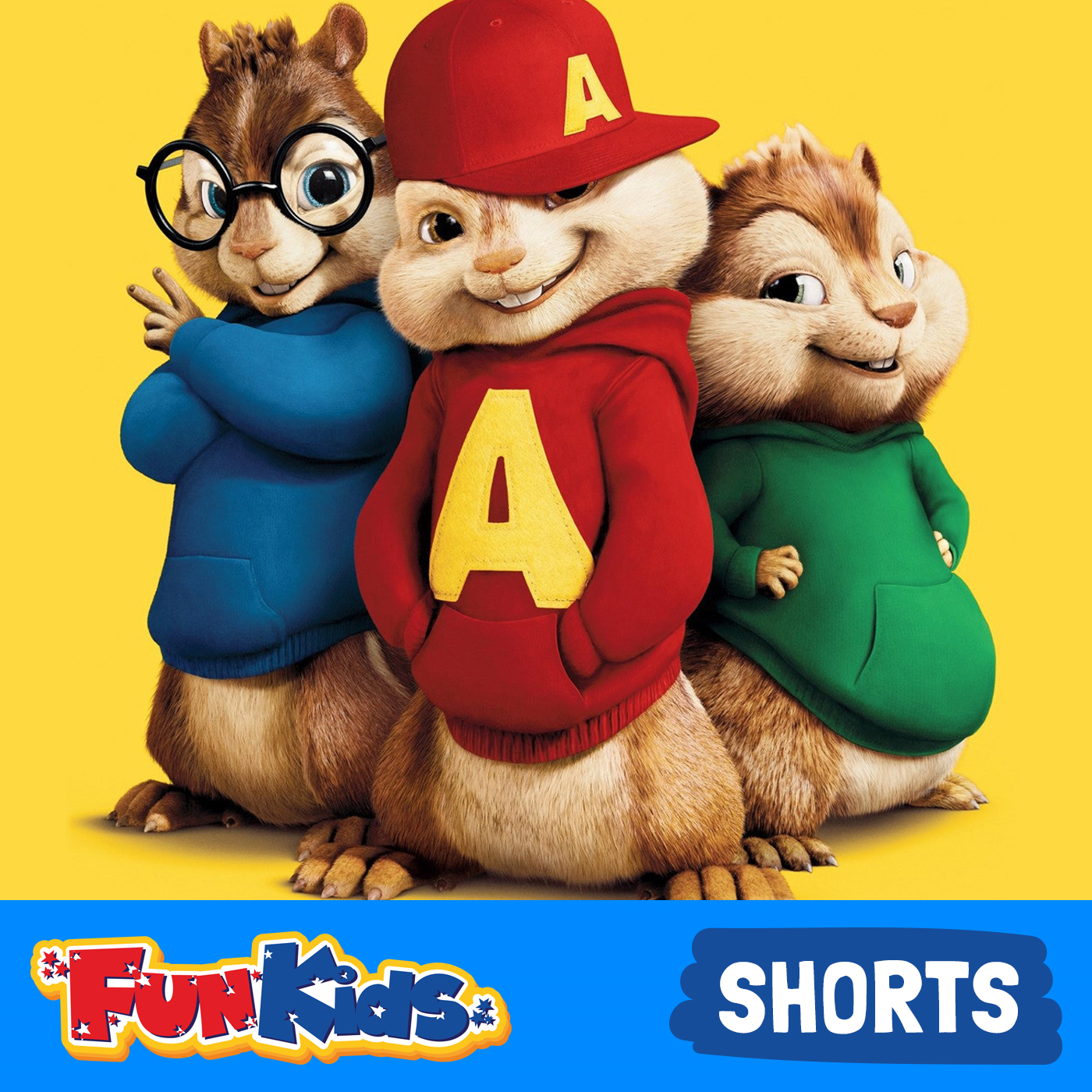 Chipmunk Charts