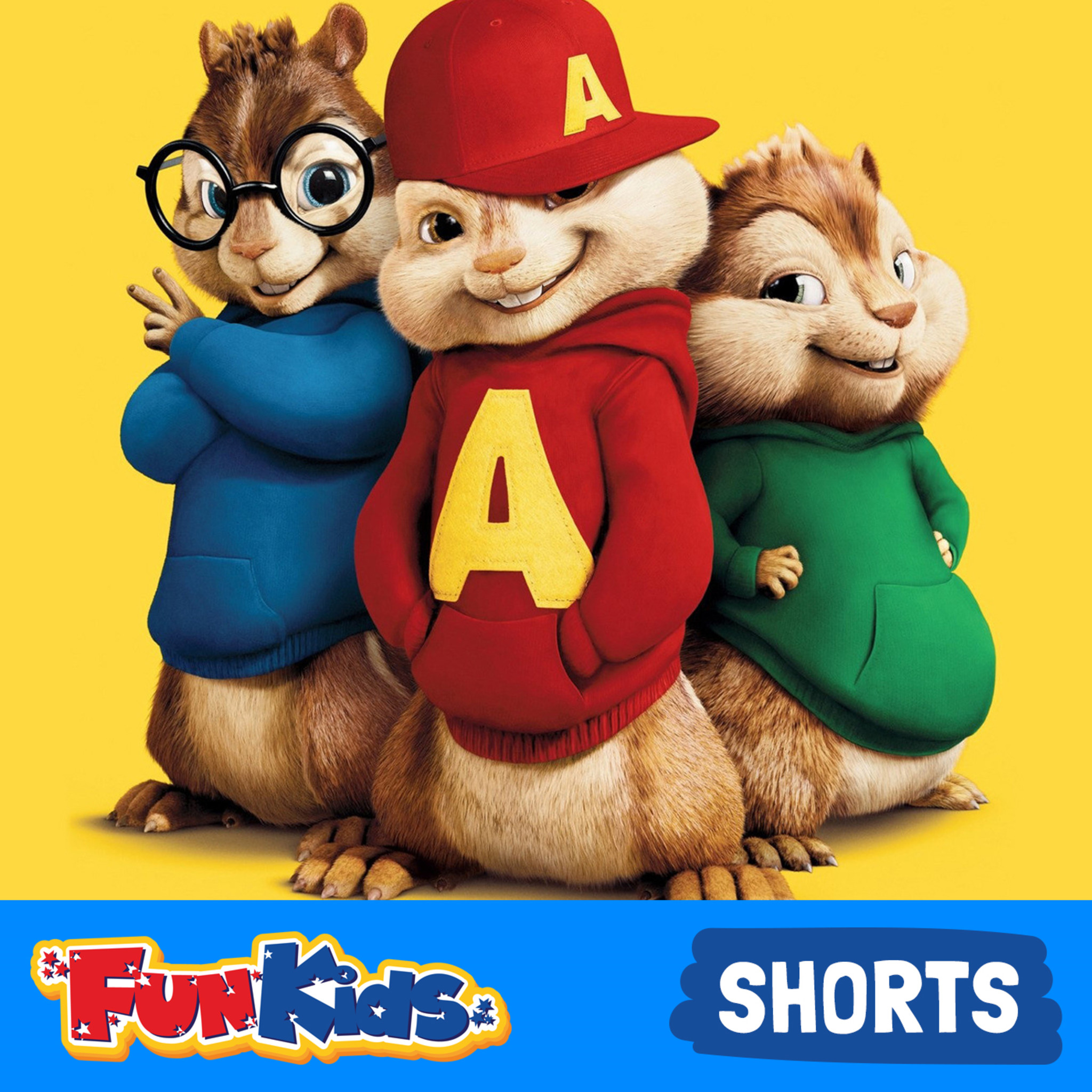 Alvin and the Chipmunks: Chipwrecked Creators Interview Alvin and the Chipmunks: Chipwrecked Creators Interview
