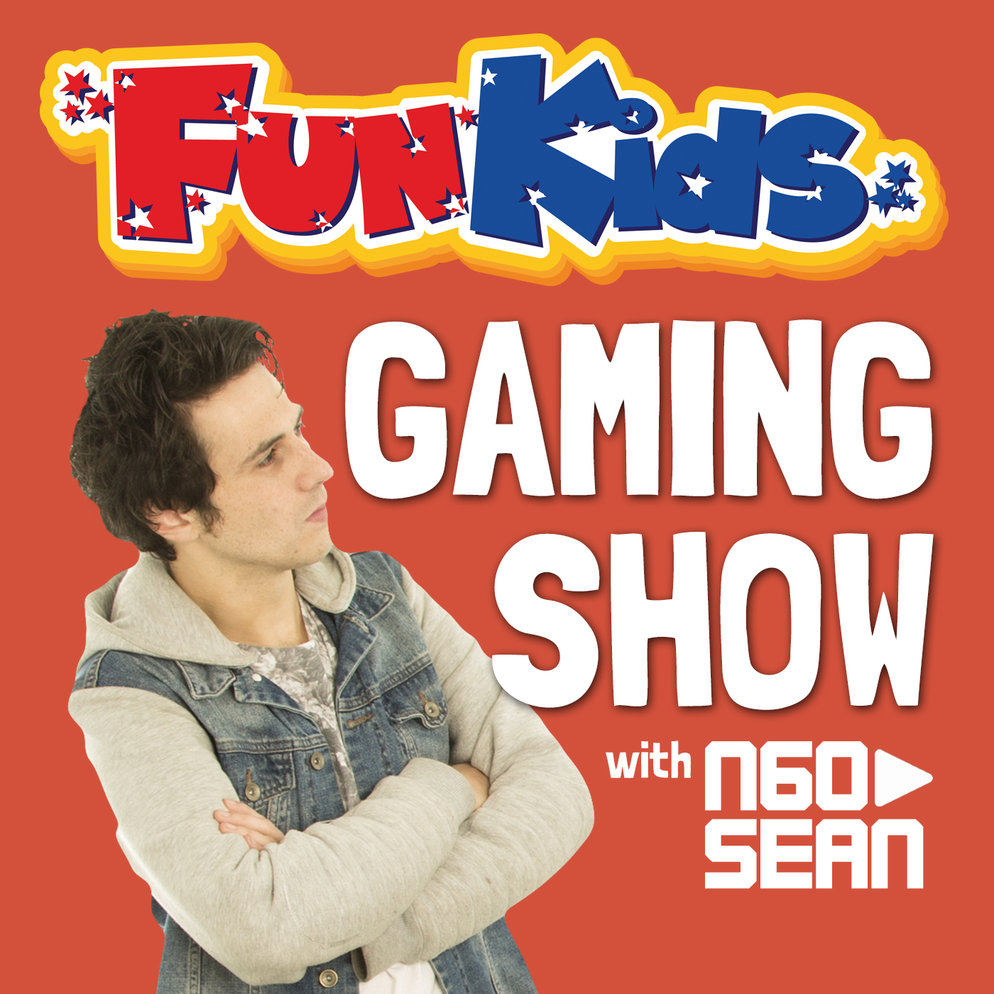 Podcast artwork