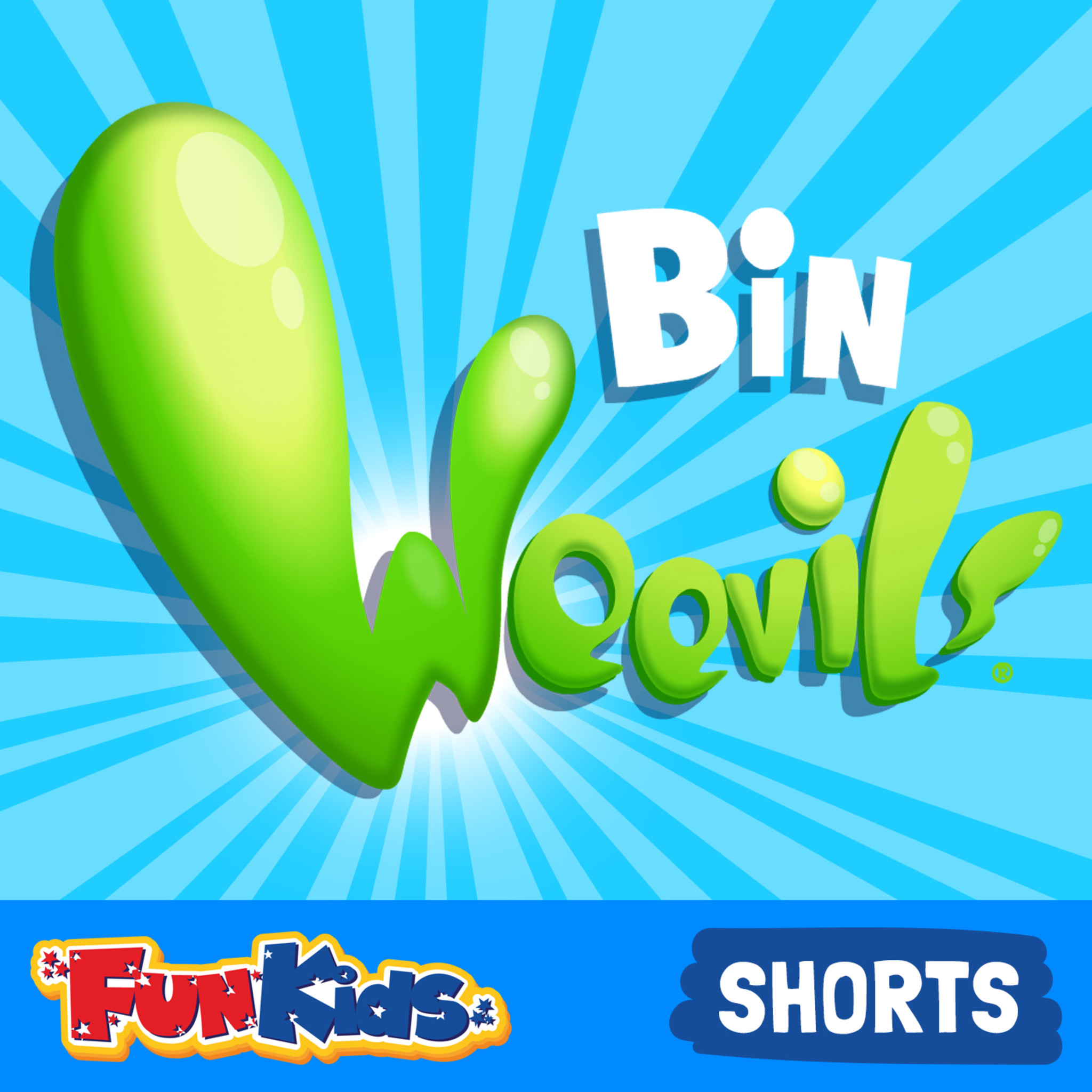 Bin Weevils Episode 98