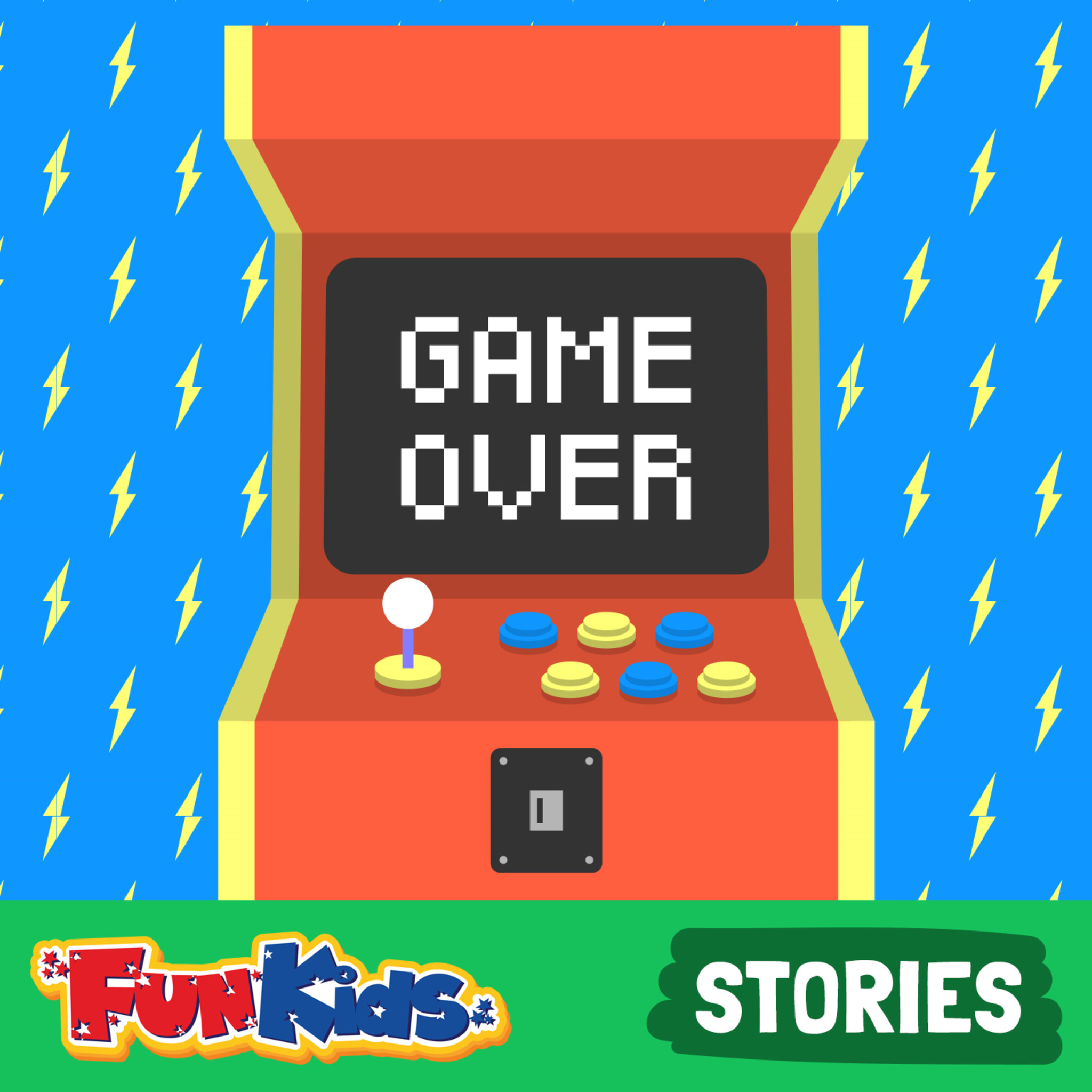 Spectacuscape: Episode 10 Spectacuscape: Episode 10