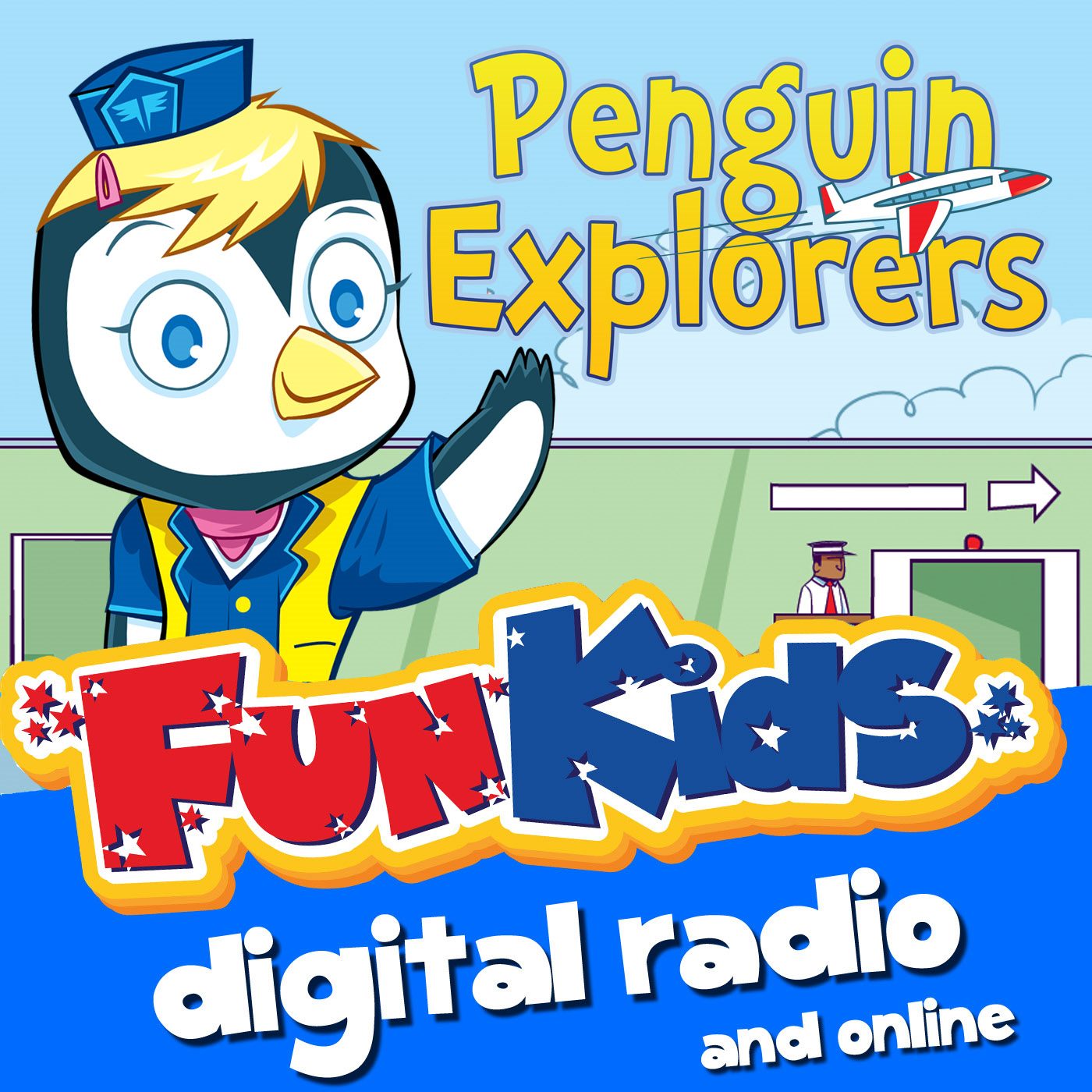 Penguin Explorers - Favourite Holidays!