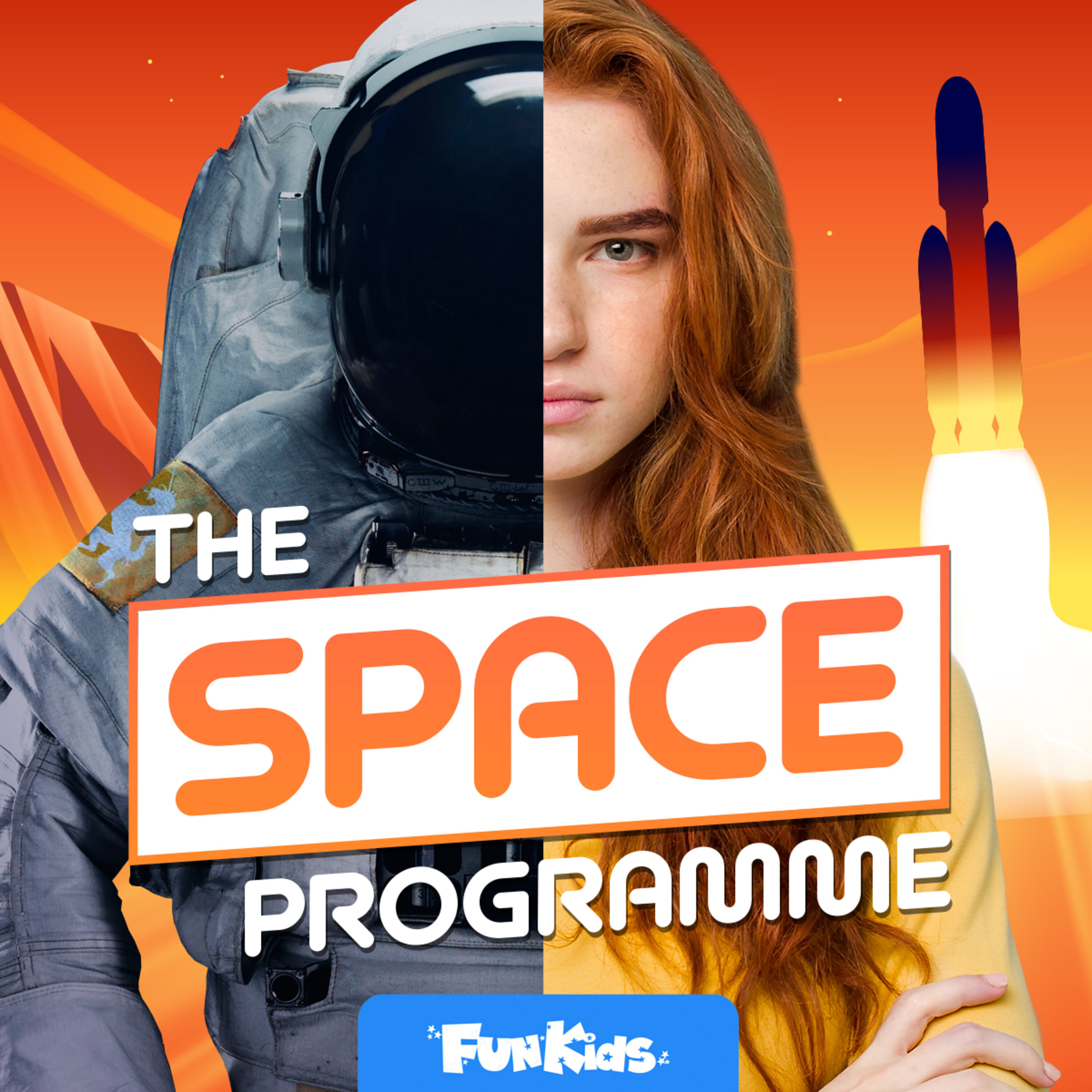 The Space Programme