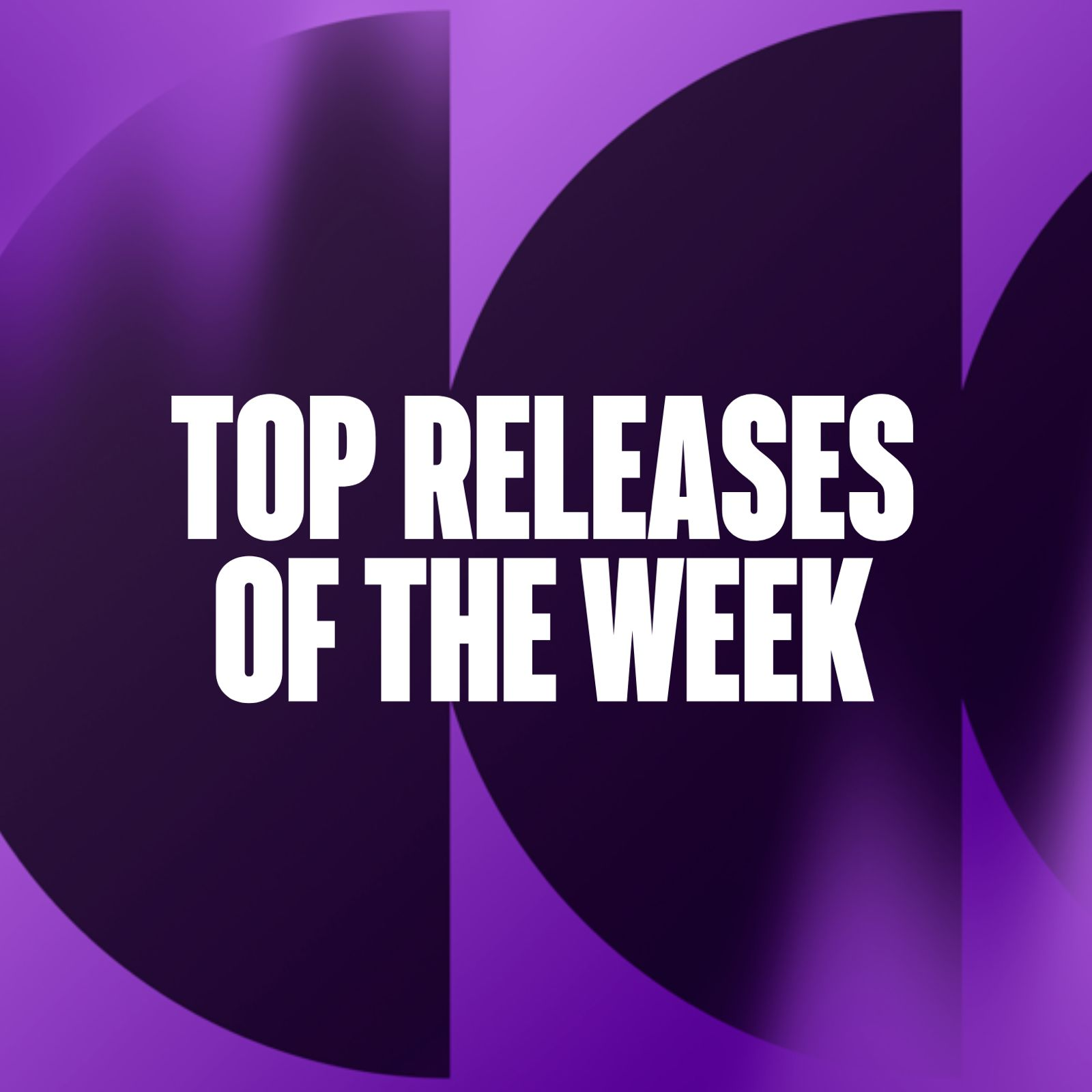 Discover this week's hottest new releases