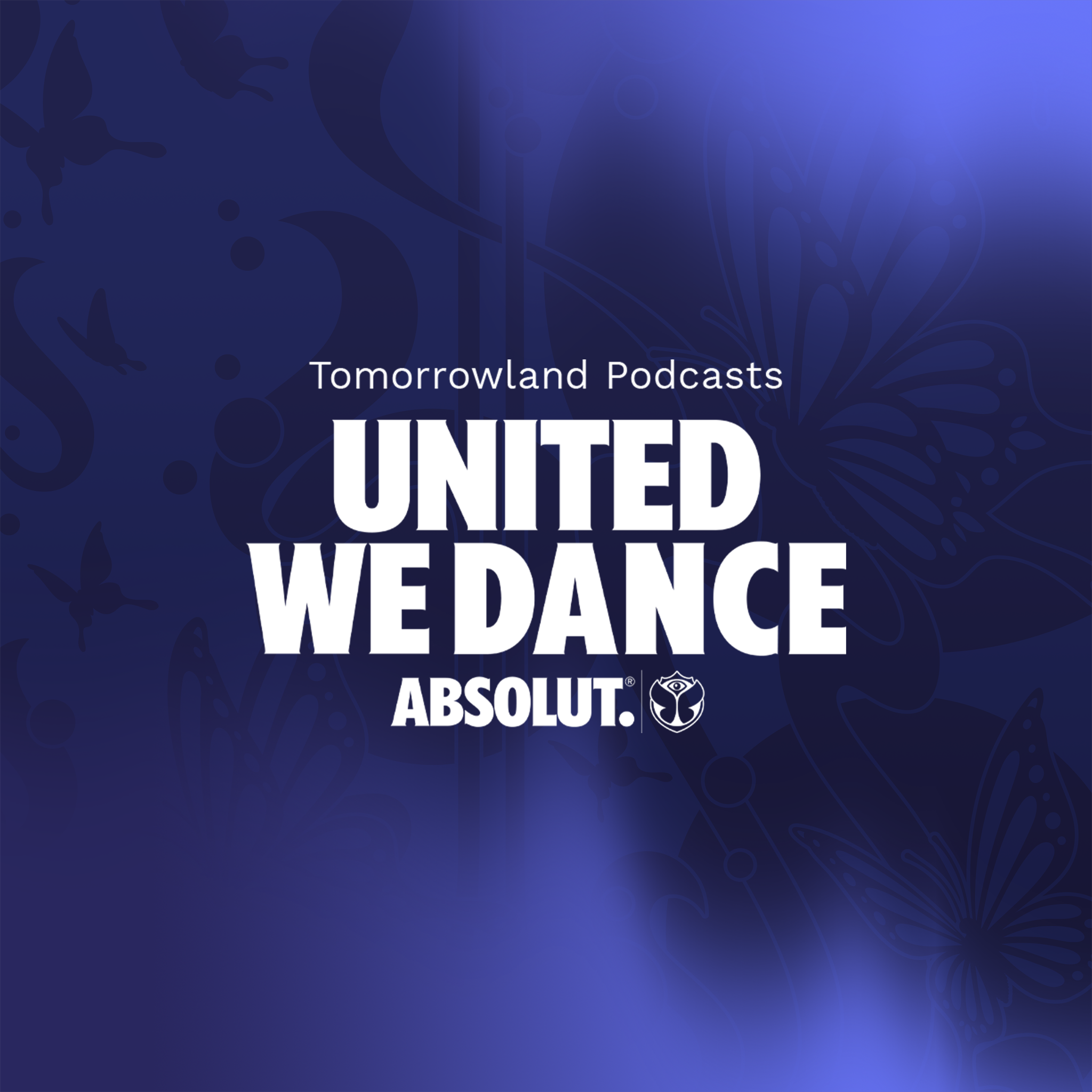 Tomorrowland – United We Dance Podcast