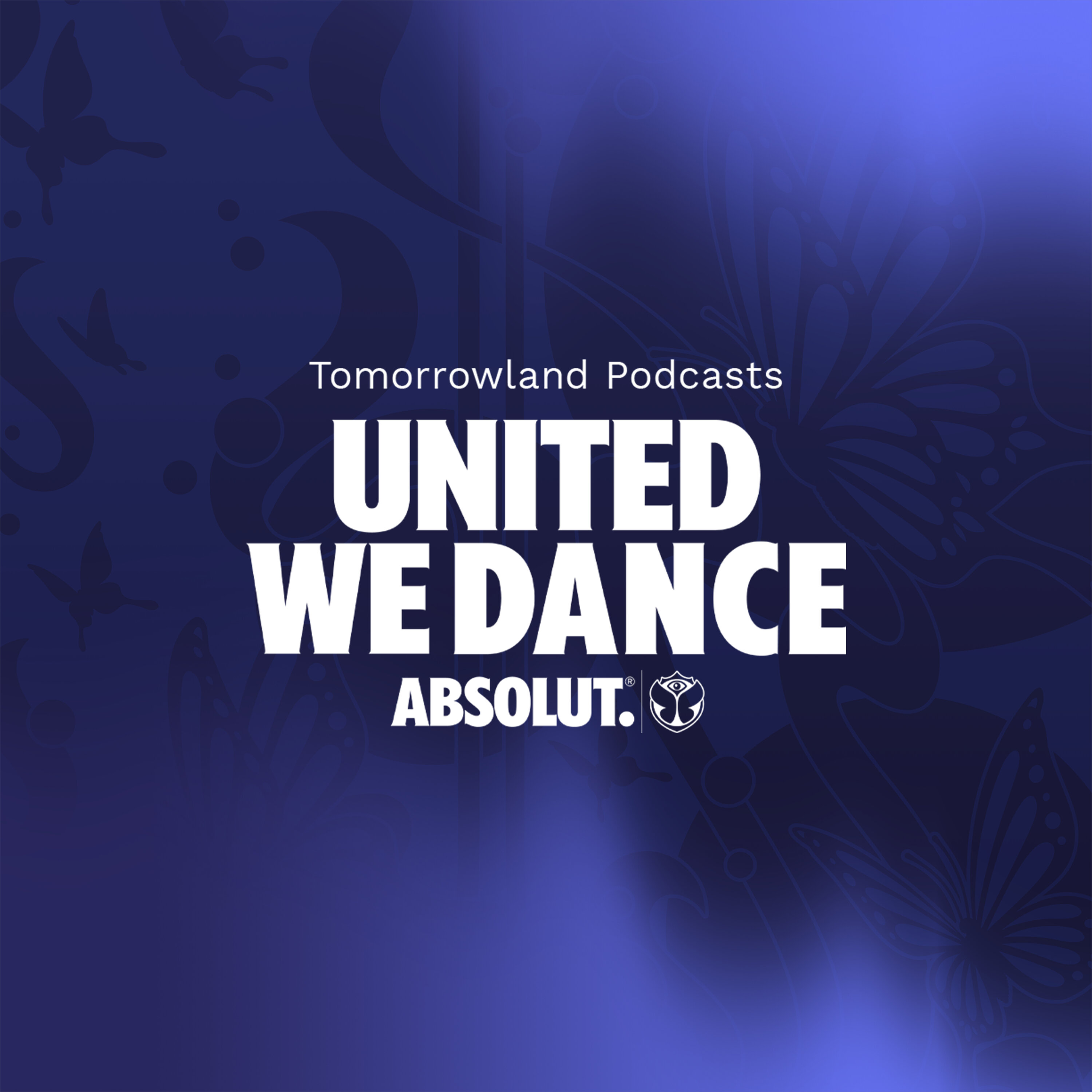 Tomorrowland – United We Dance Podcast