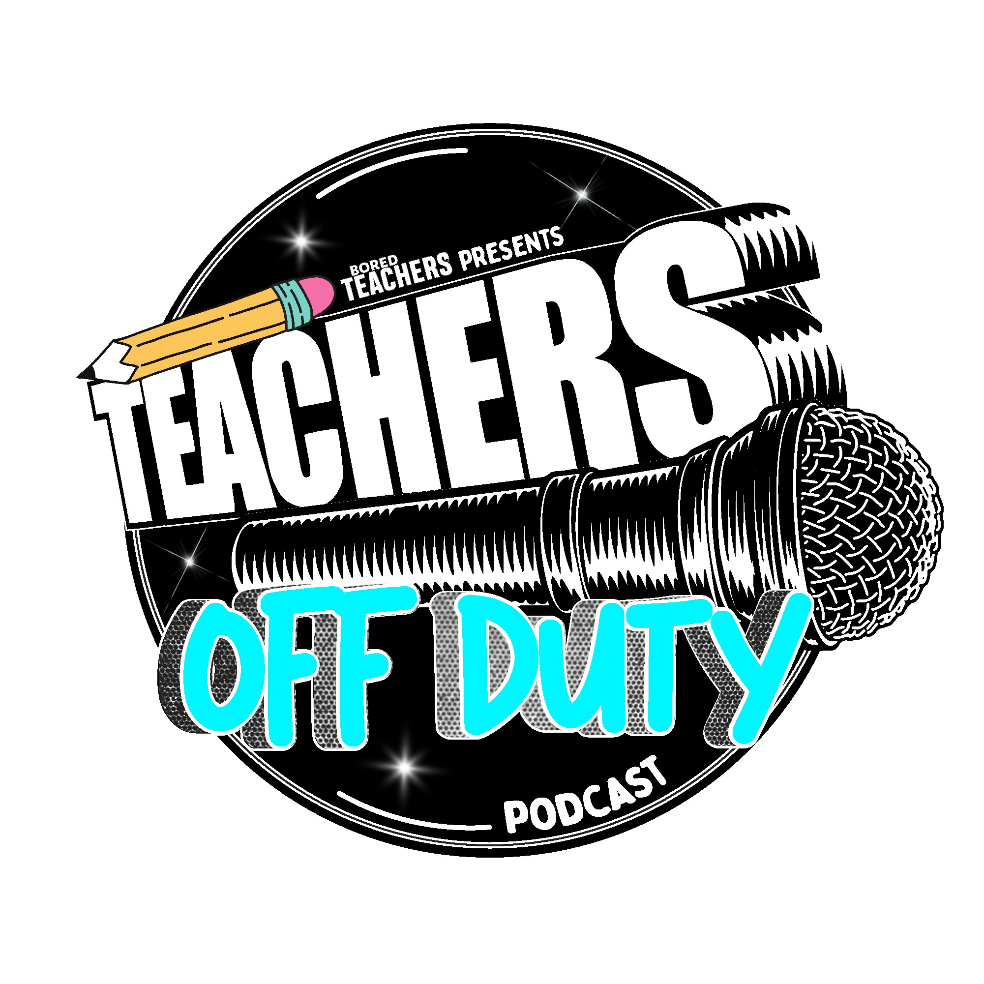 Teachers Off Duty