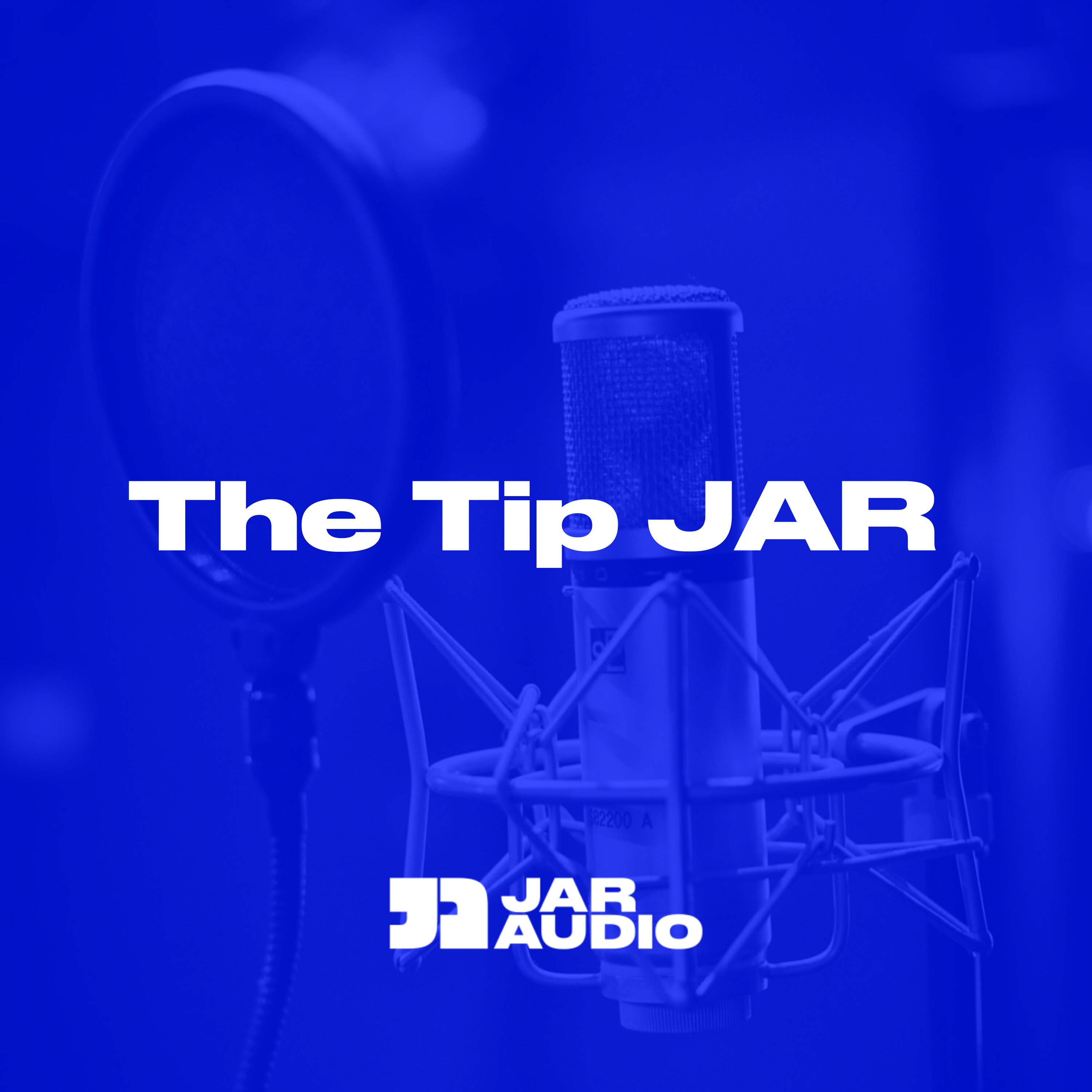 The Tip JAR