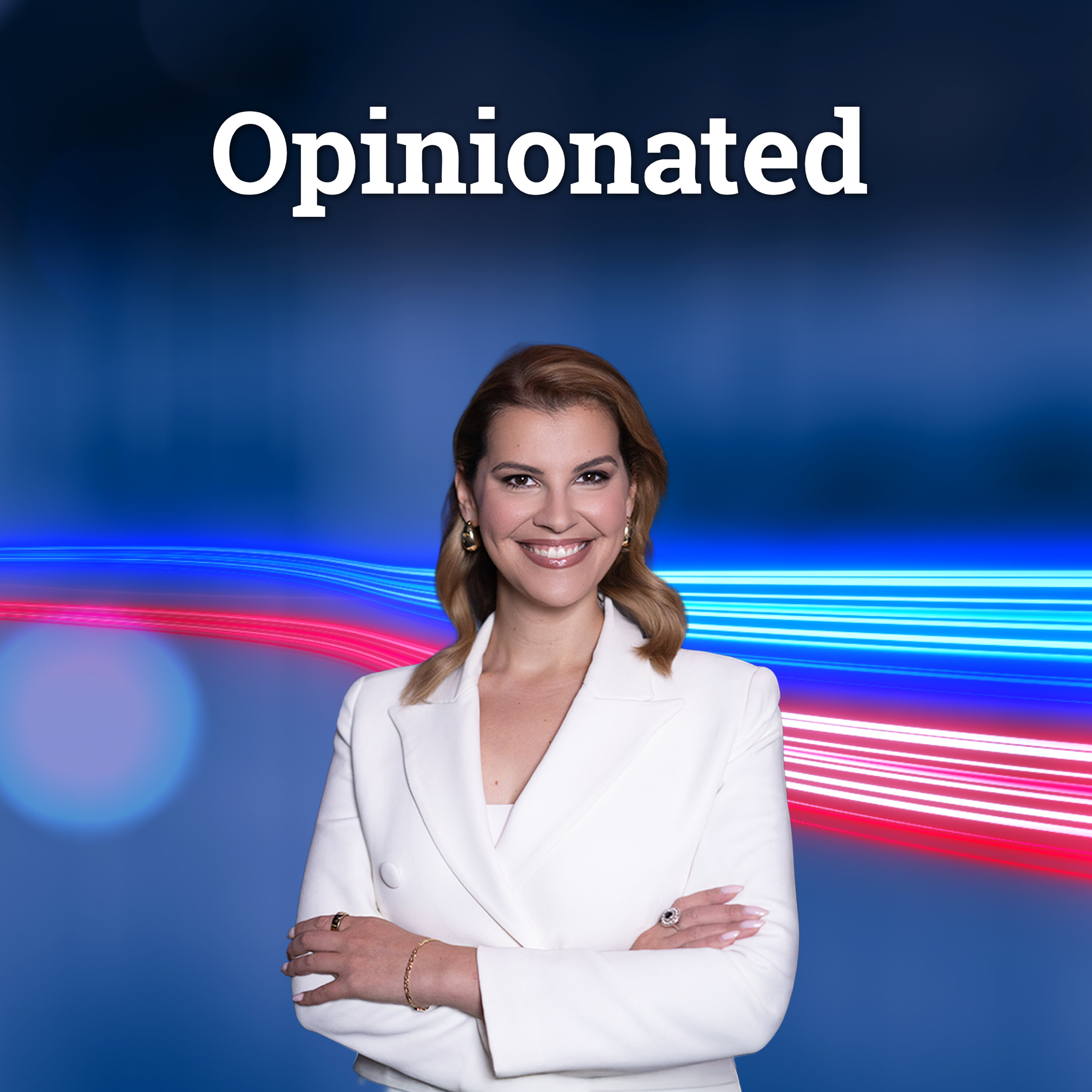 Opinionated