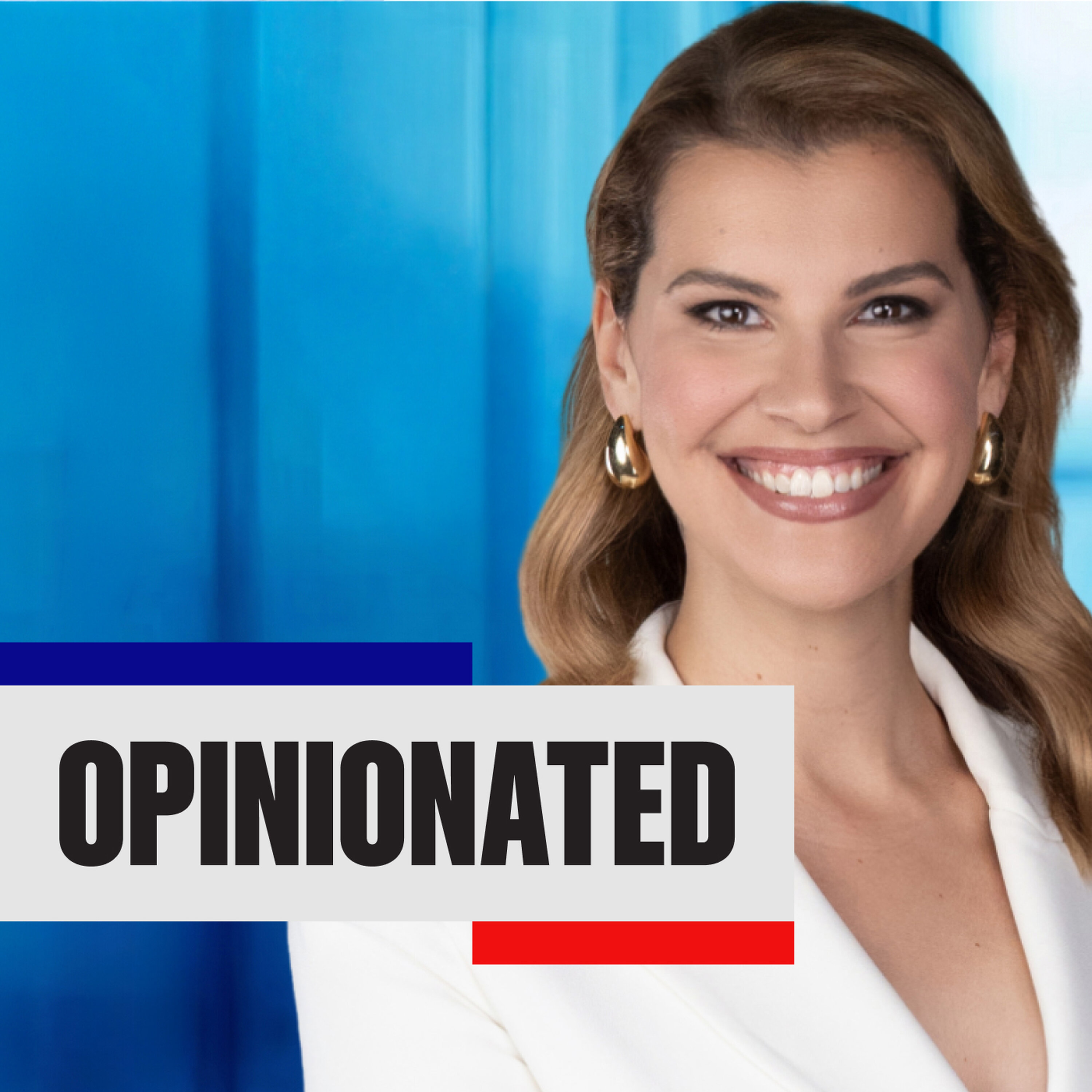 Opinionated