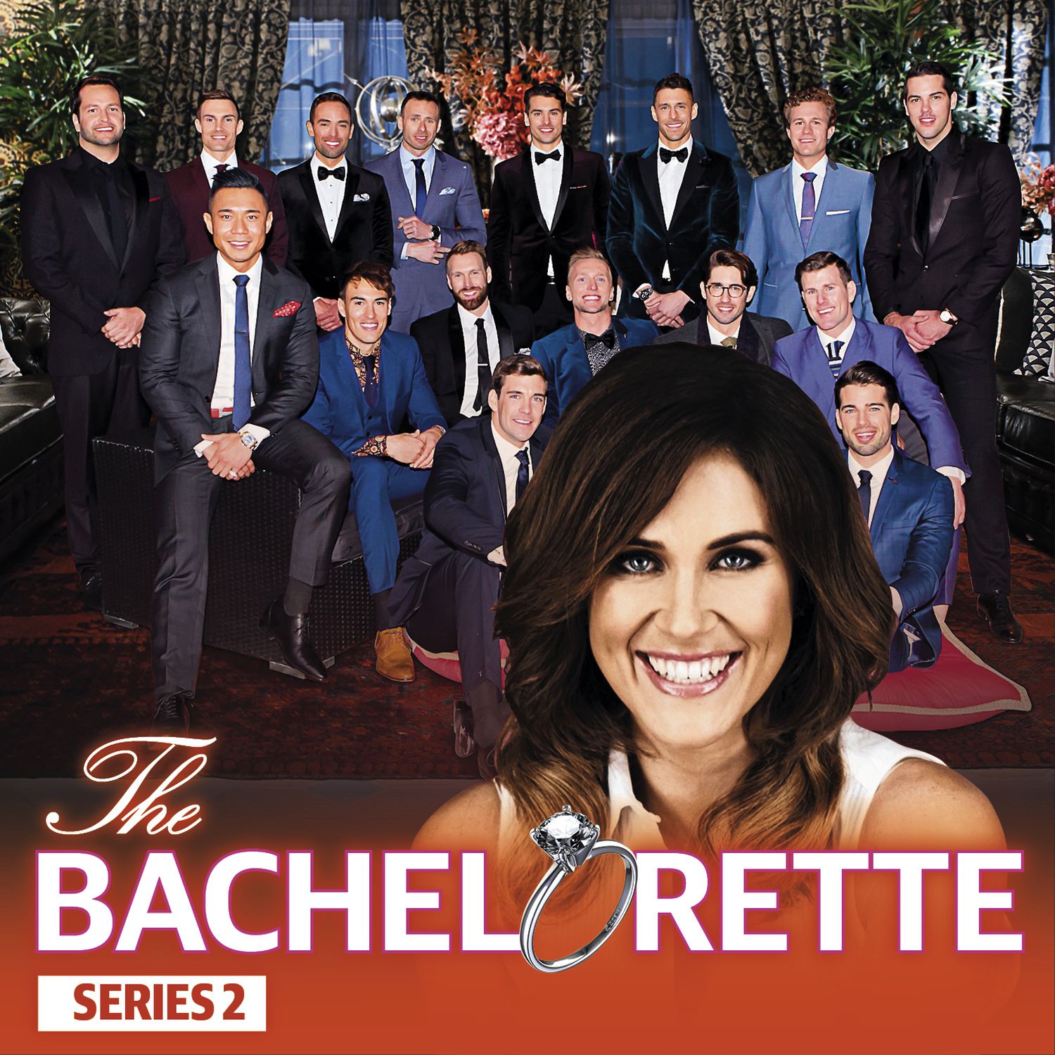 The Bachelorette - Series 2