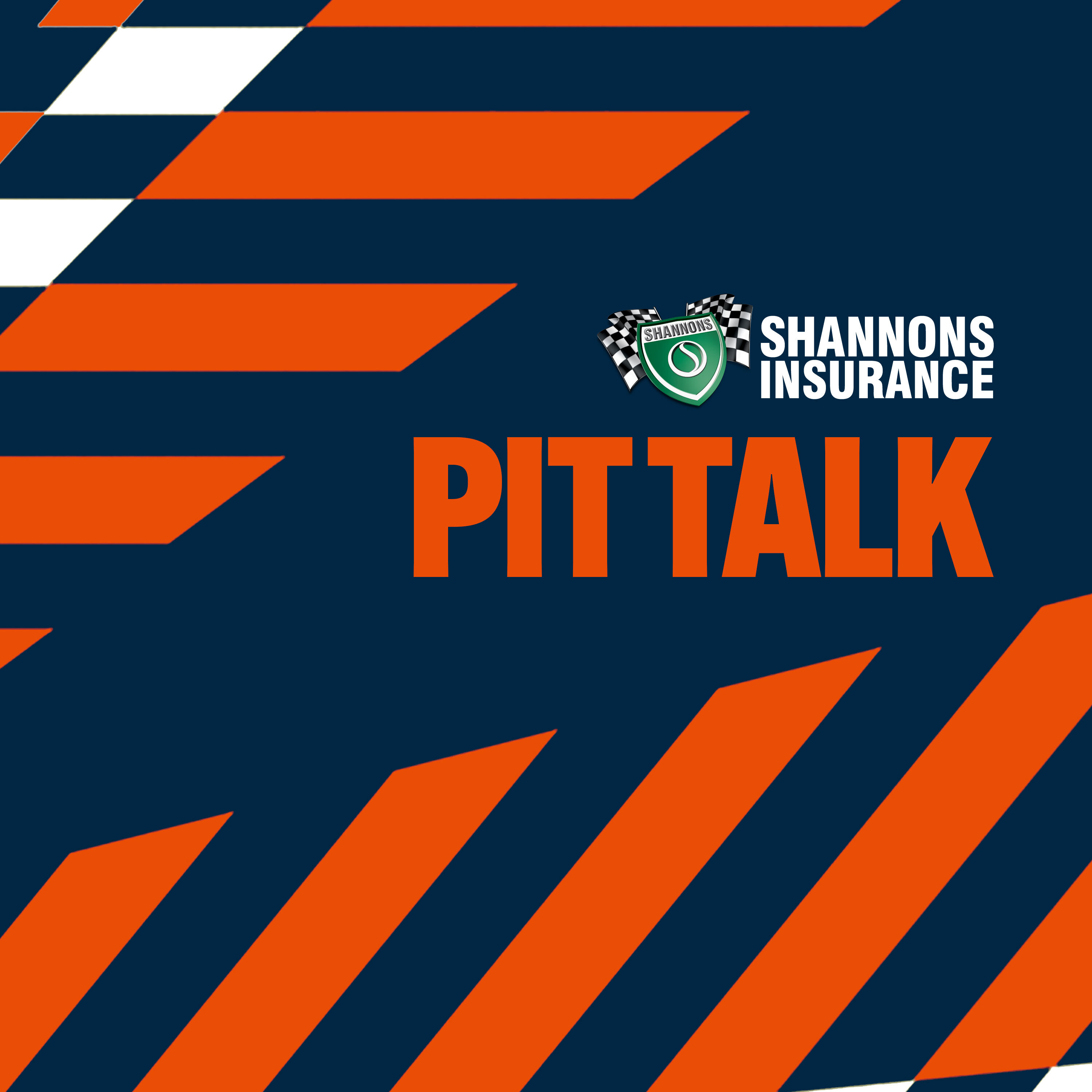 Pit Talk