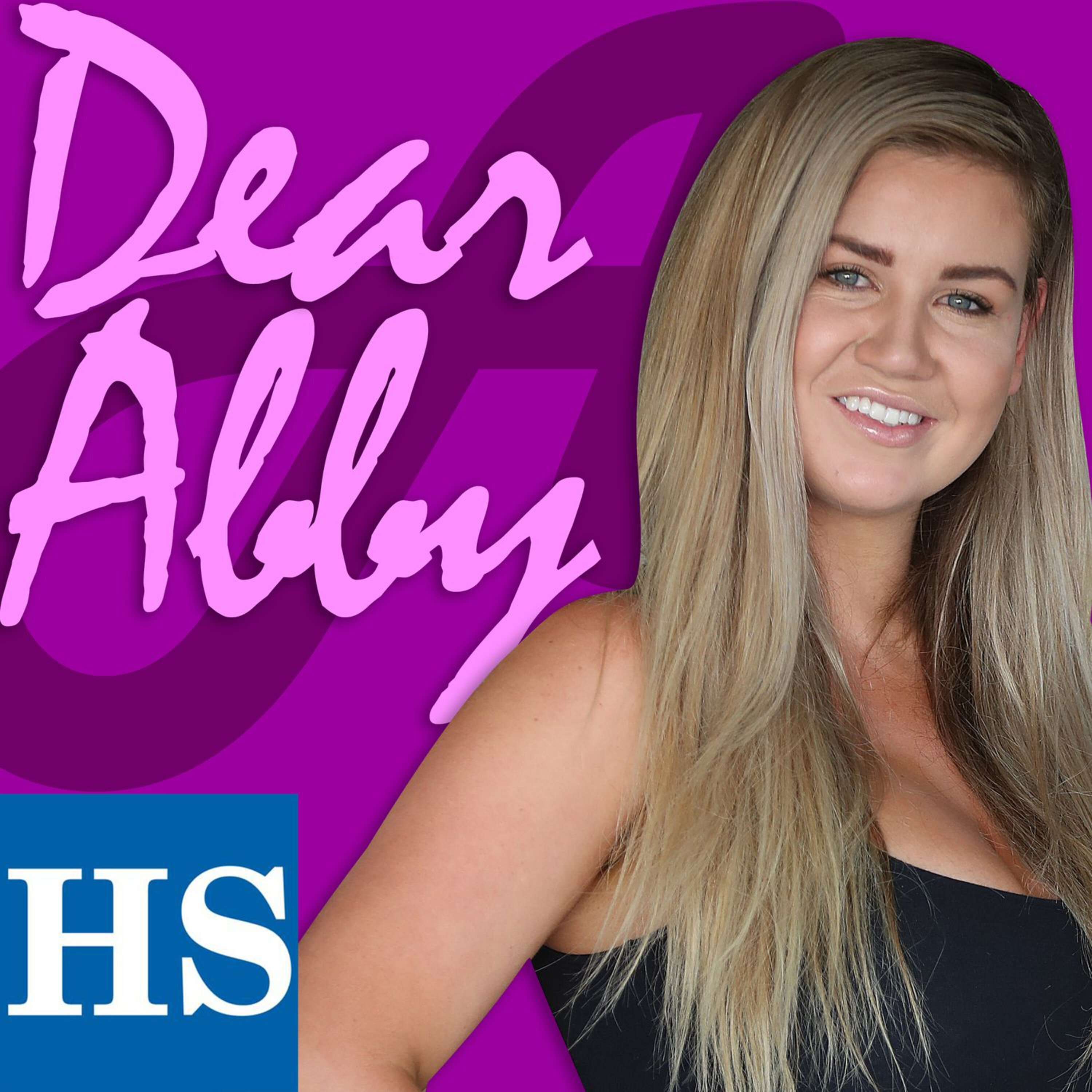 Dear Abby cover