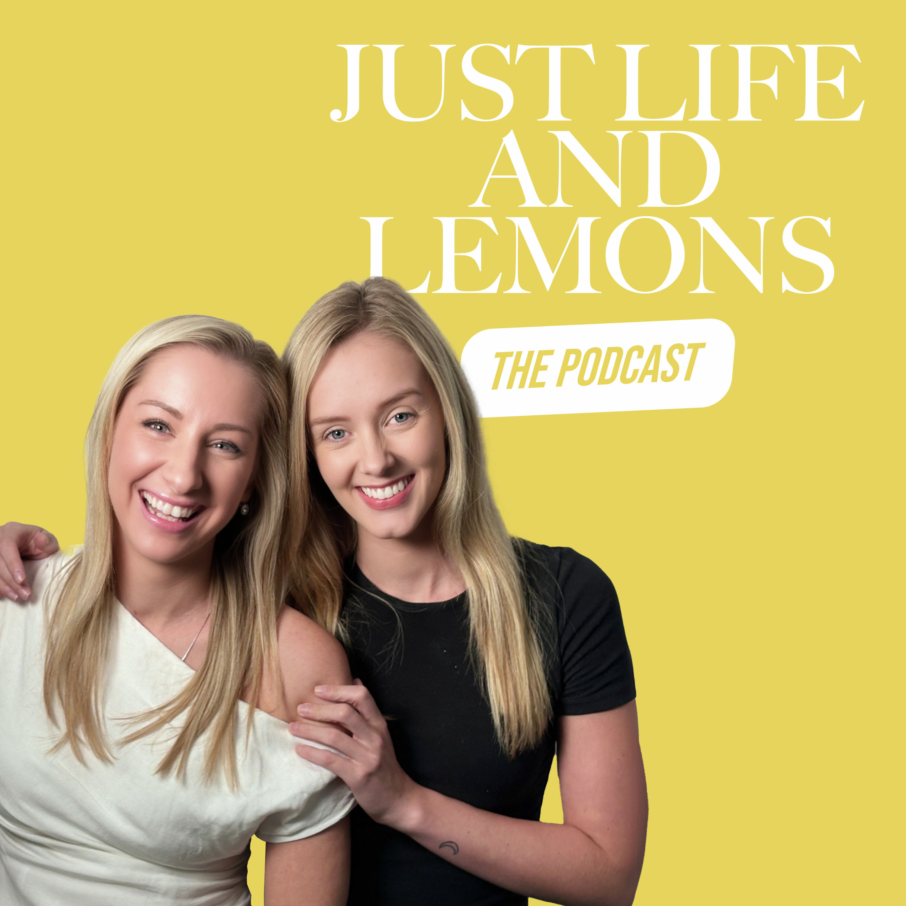 Just Life & Lemons