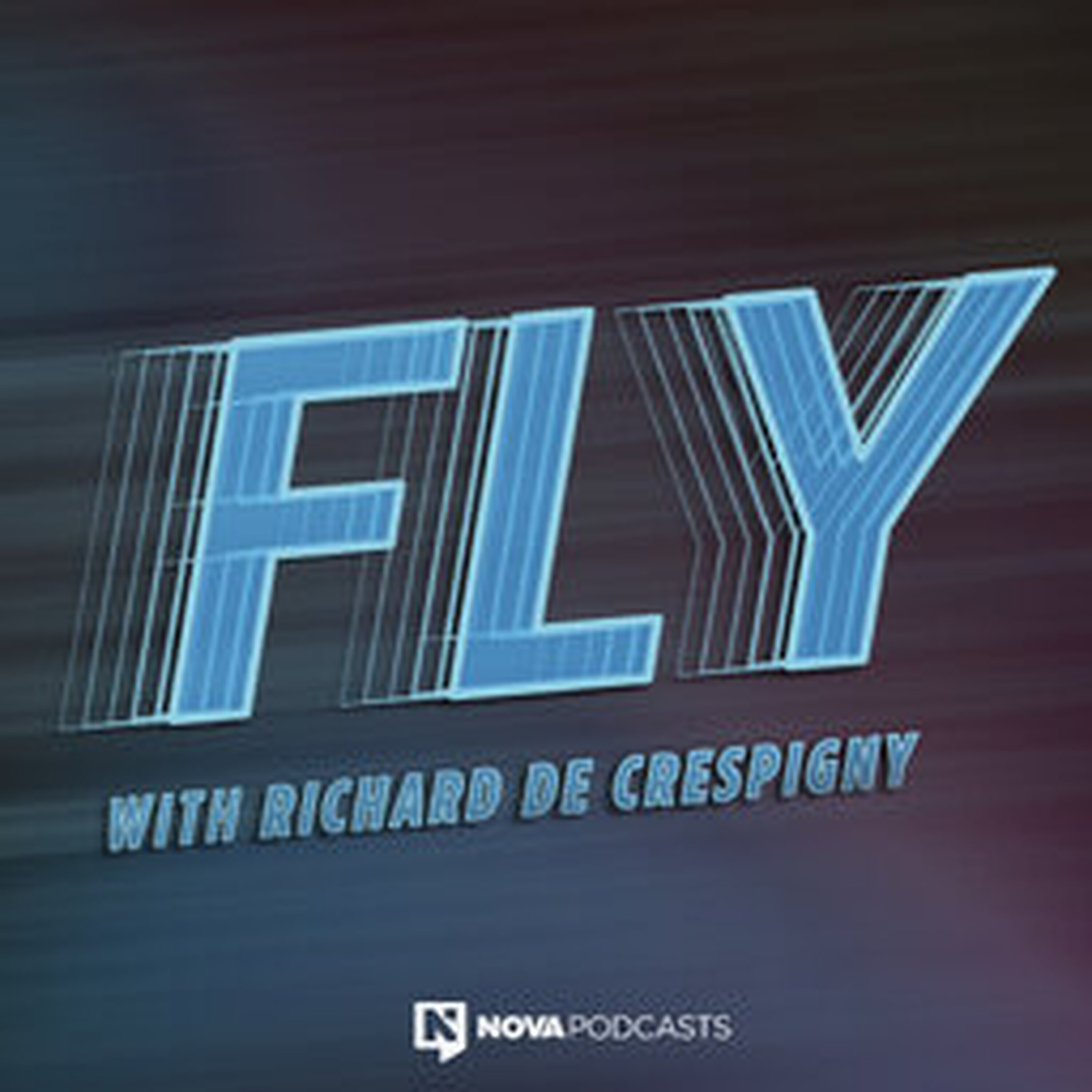 Podcast artwork