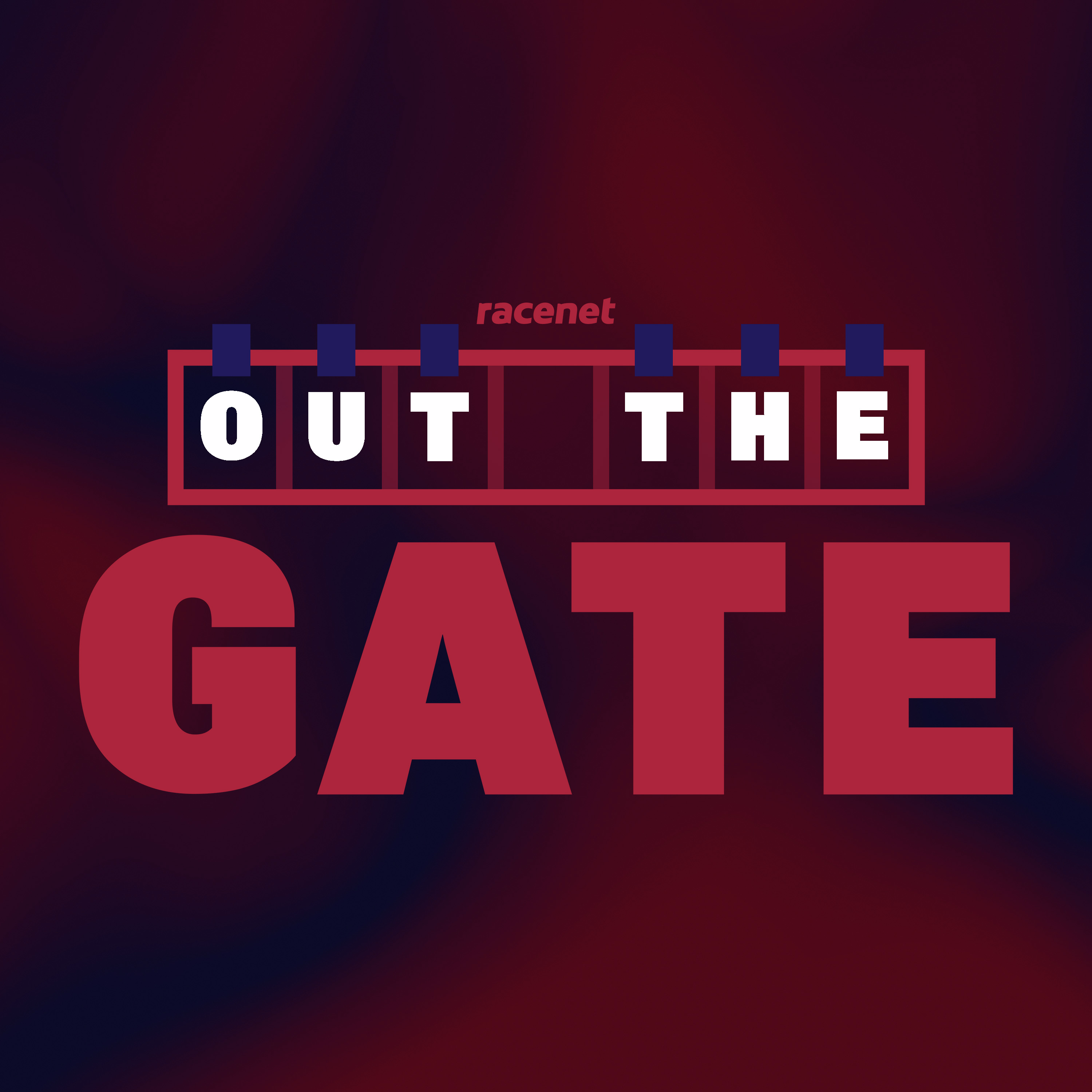 Out The Gate