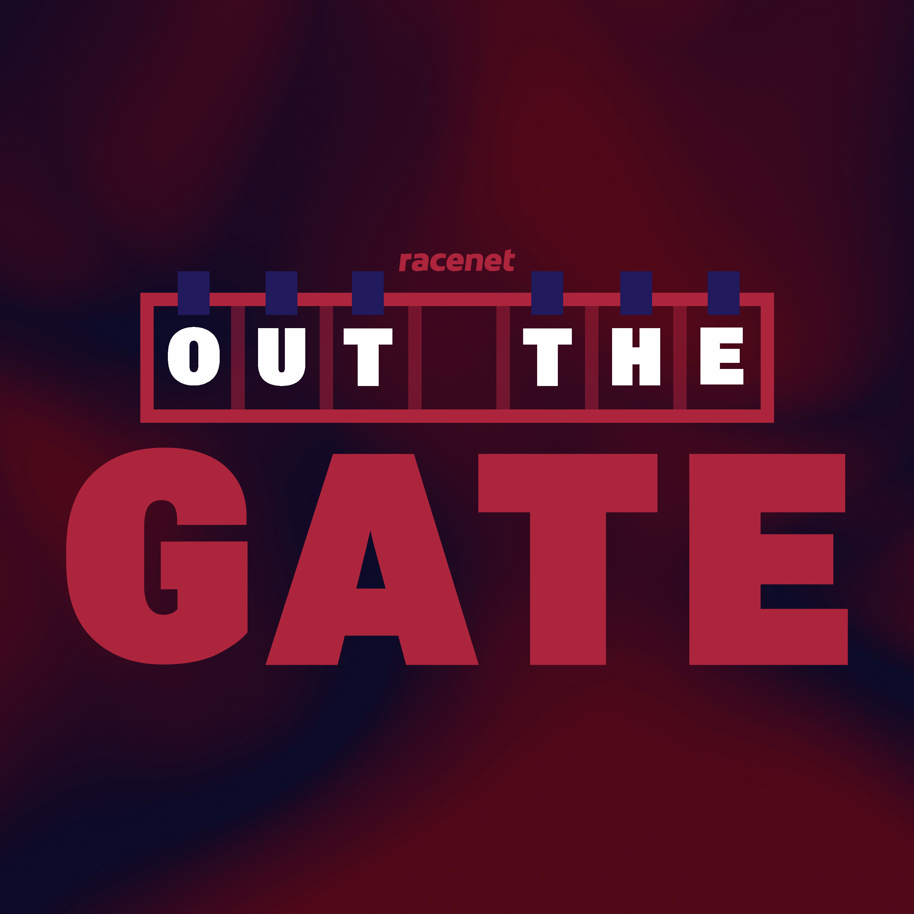 Out The Gate cover
