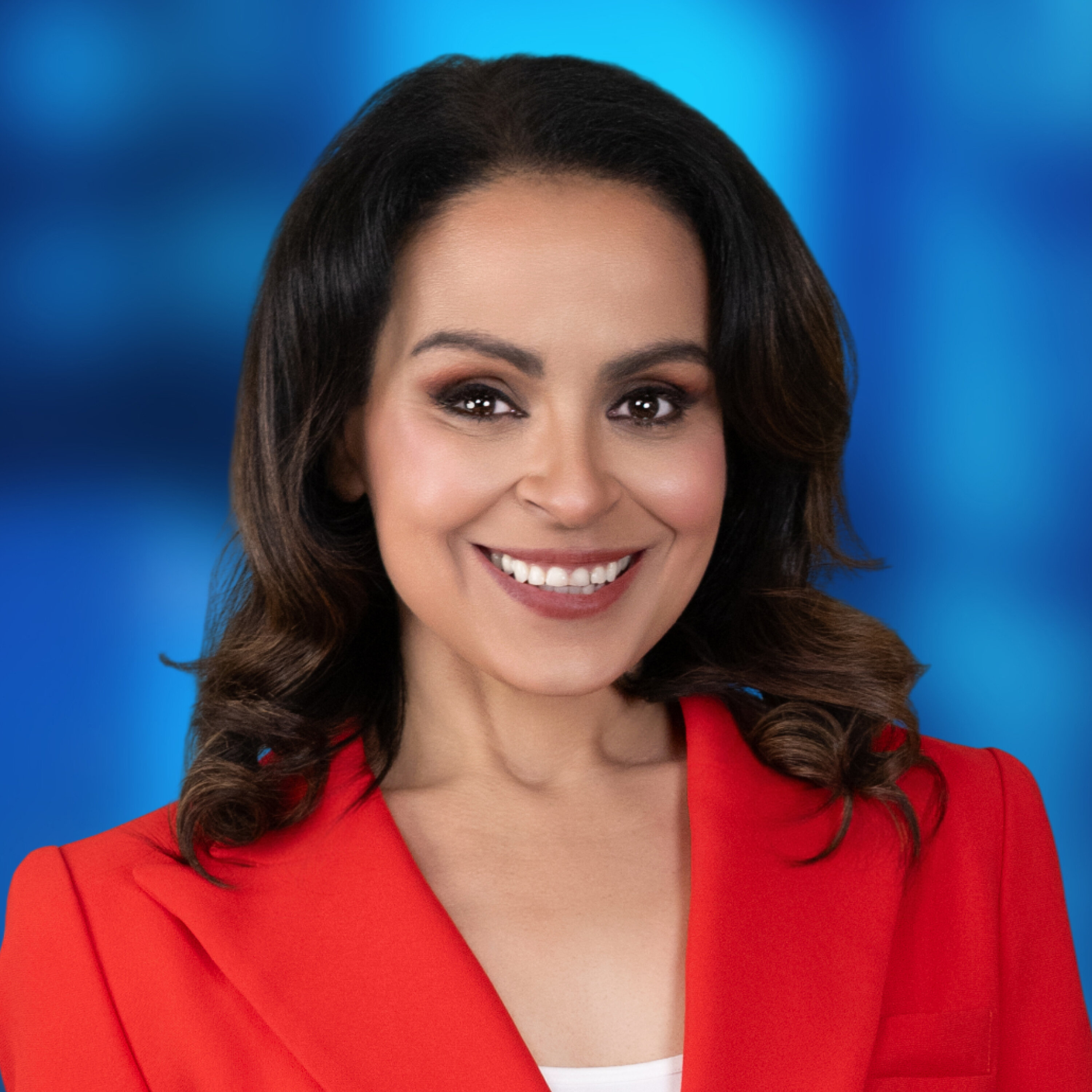 The Rita Panahi Show cover