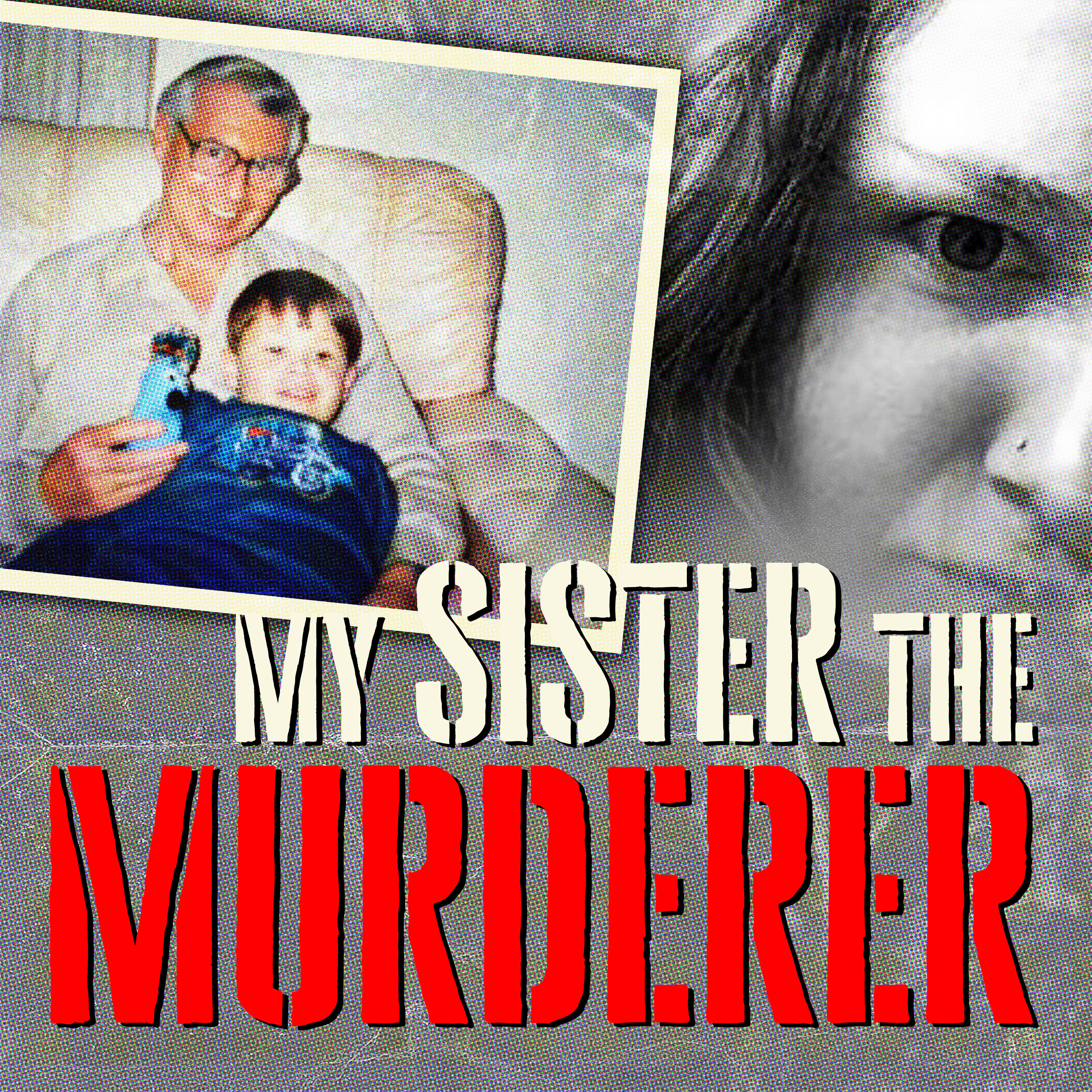 My Sister The Murderer podcast