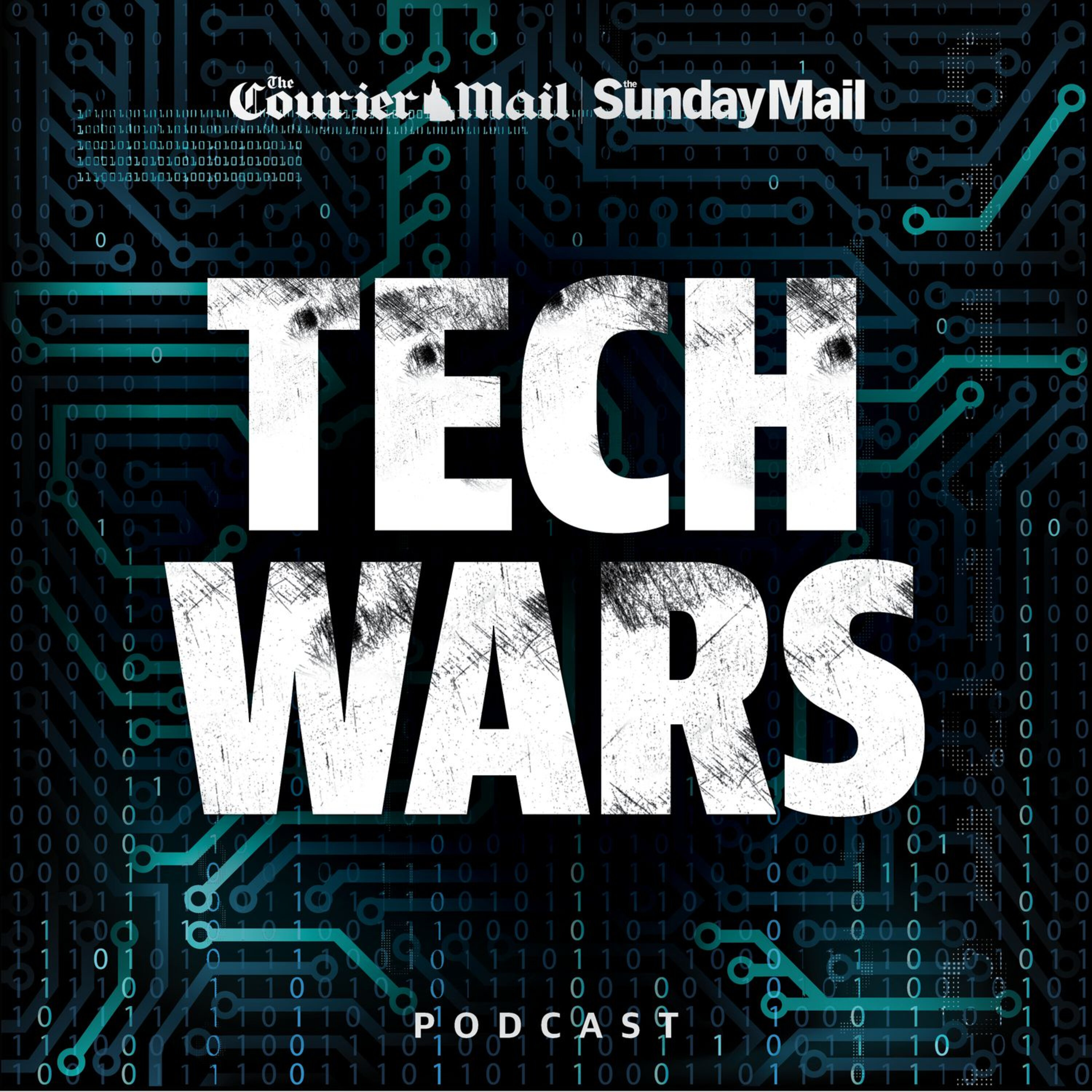 Tech Wars