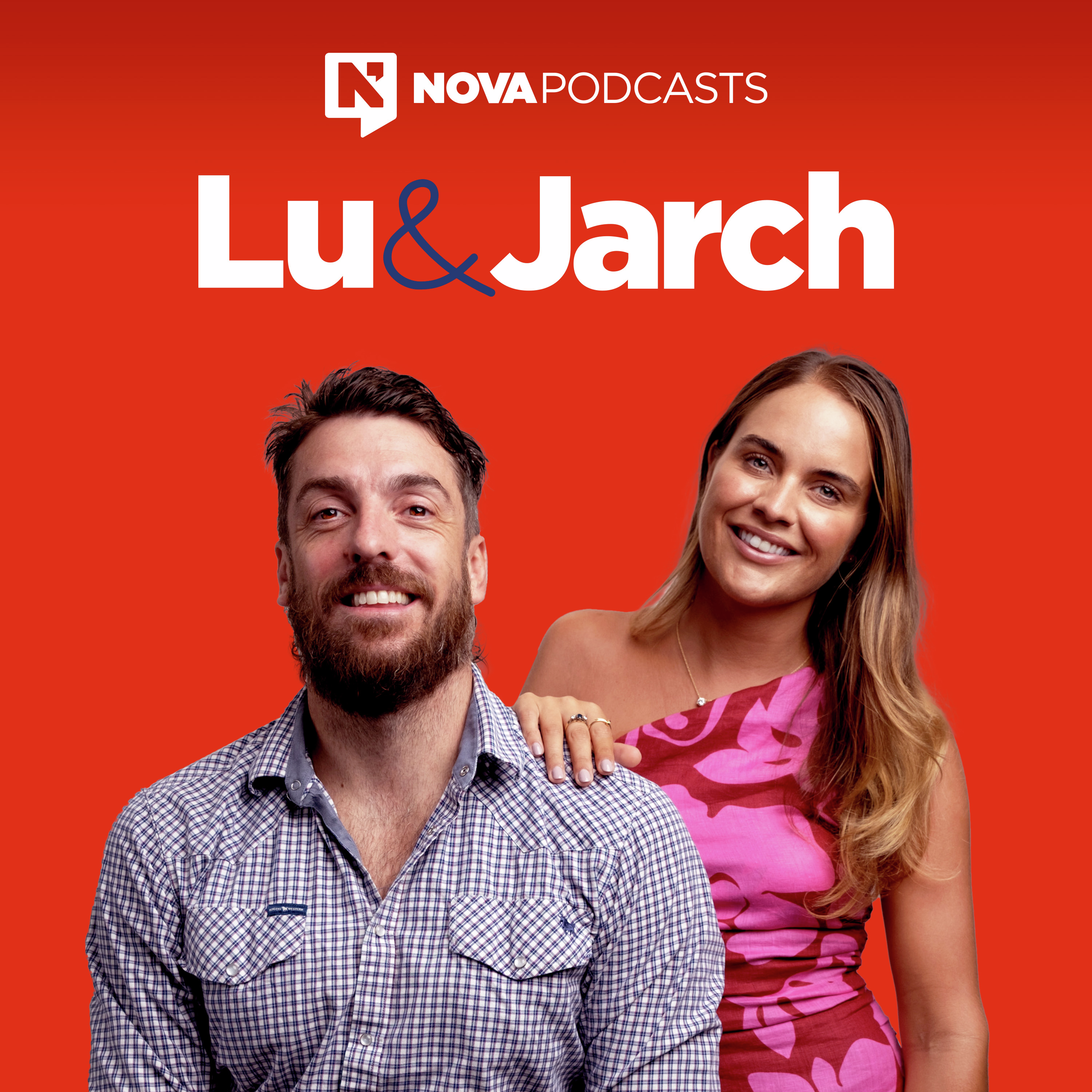 Lu & Jarch  