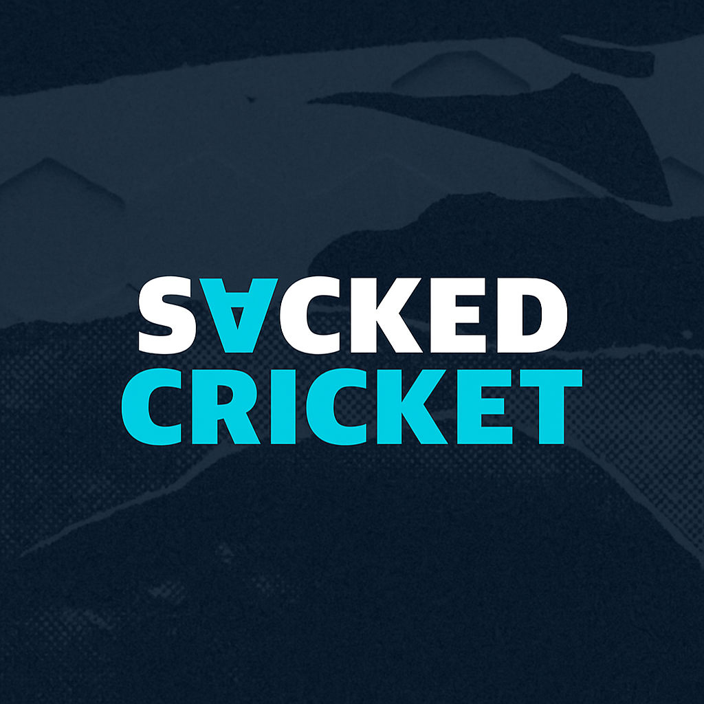 Code Sacked Cricket