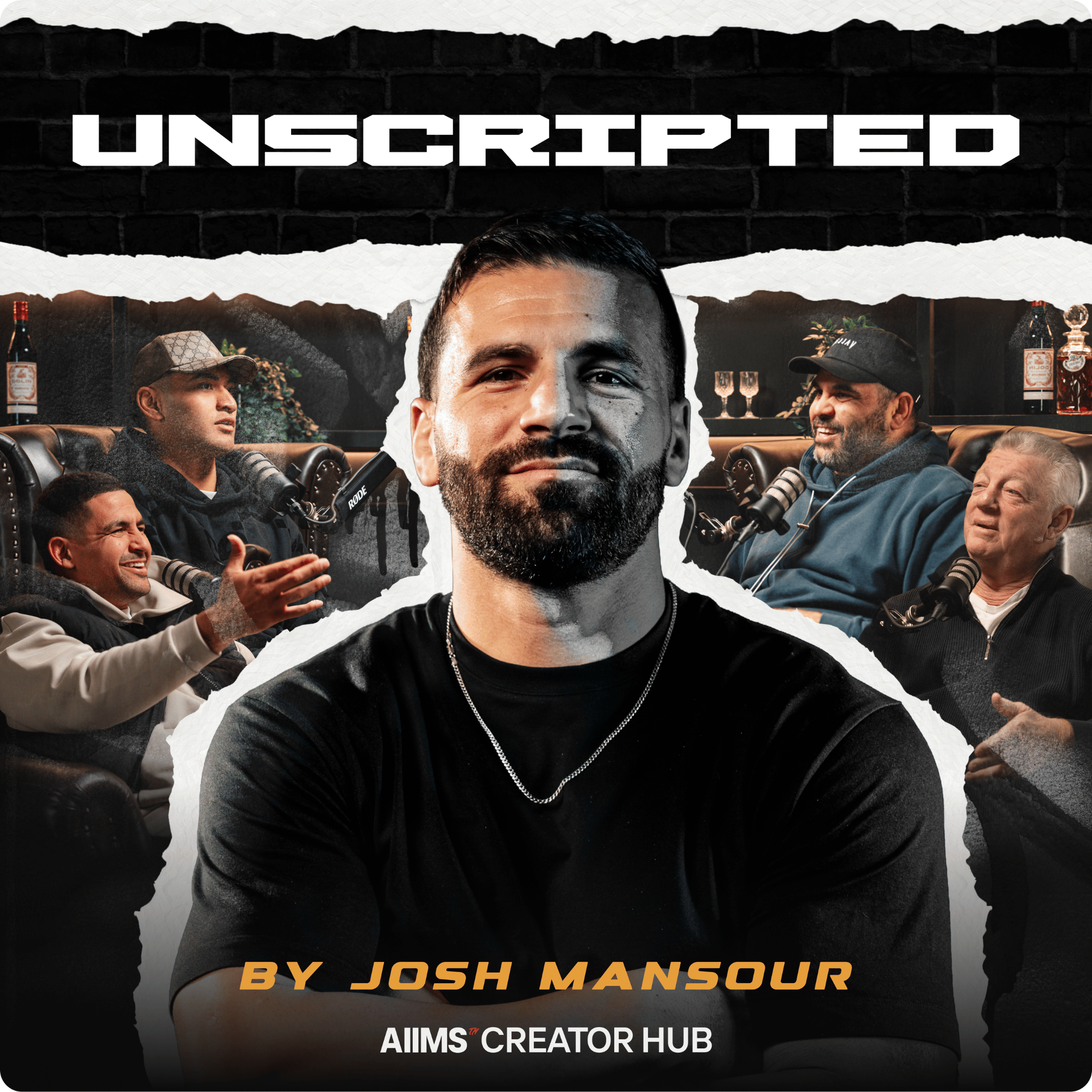 The Unscripted Show