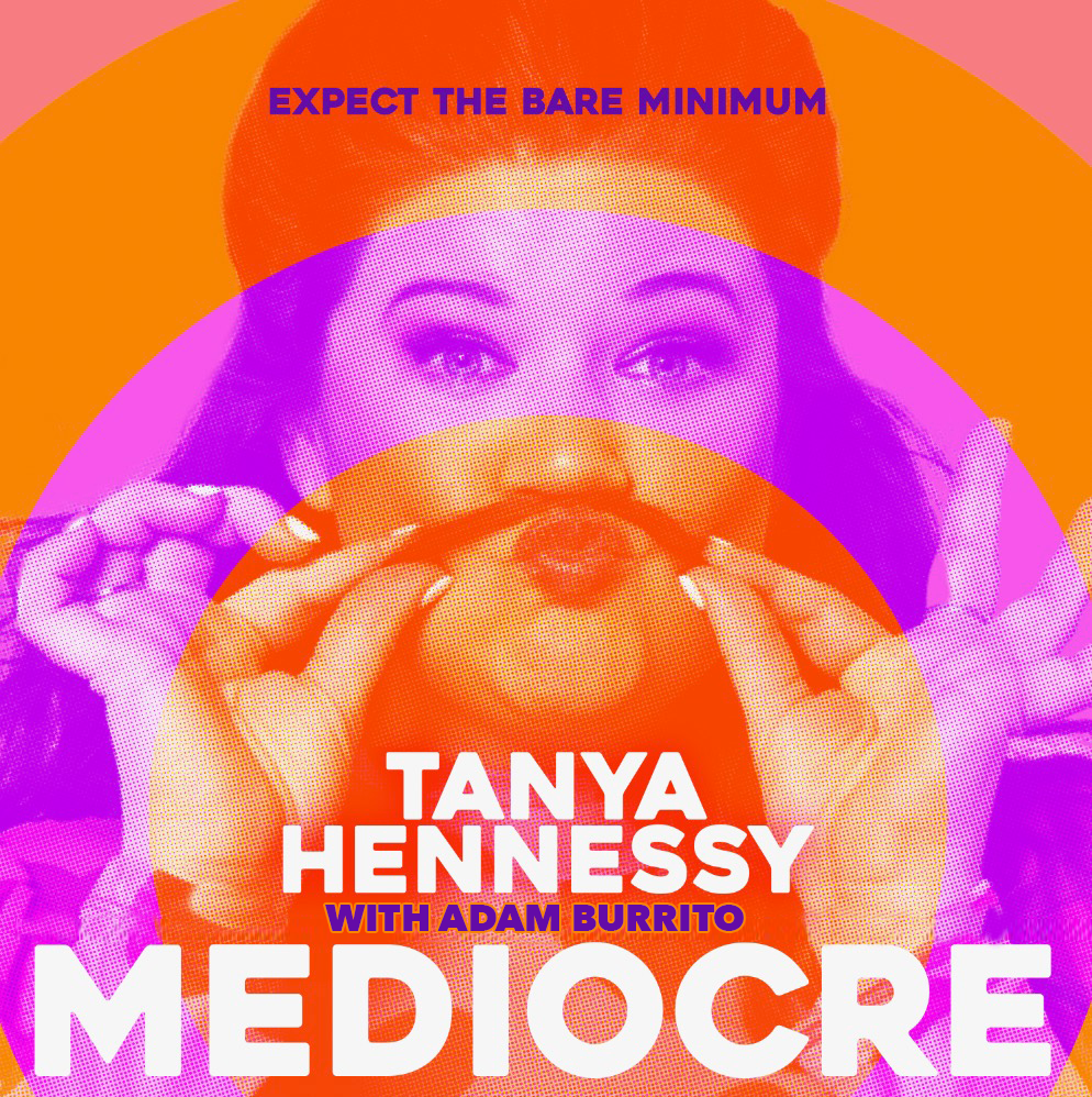 MEDIOCRE