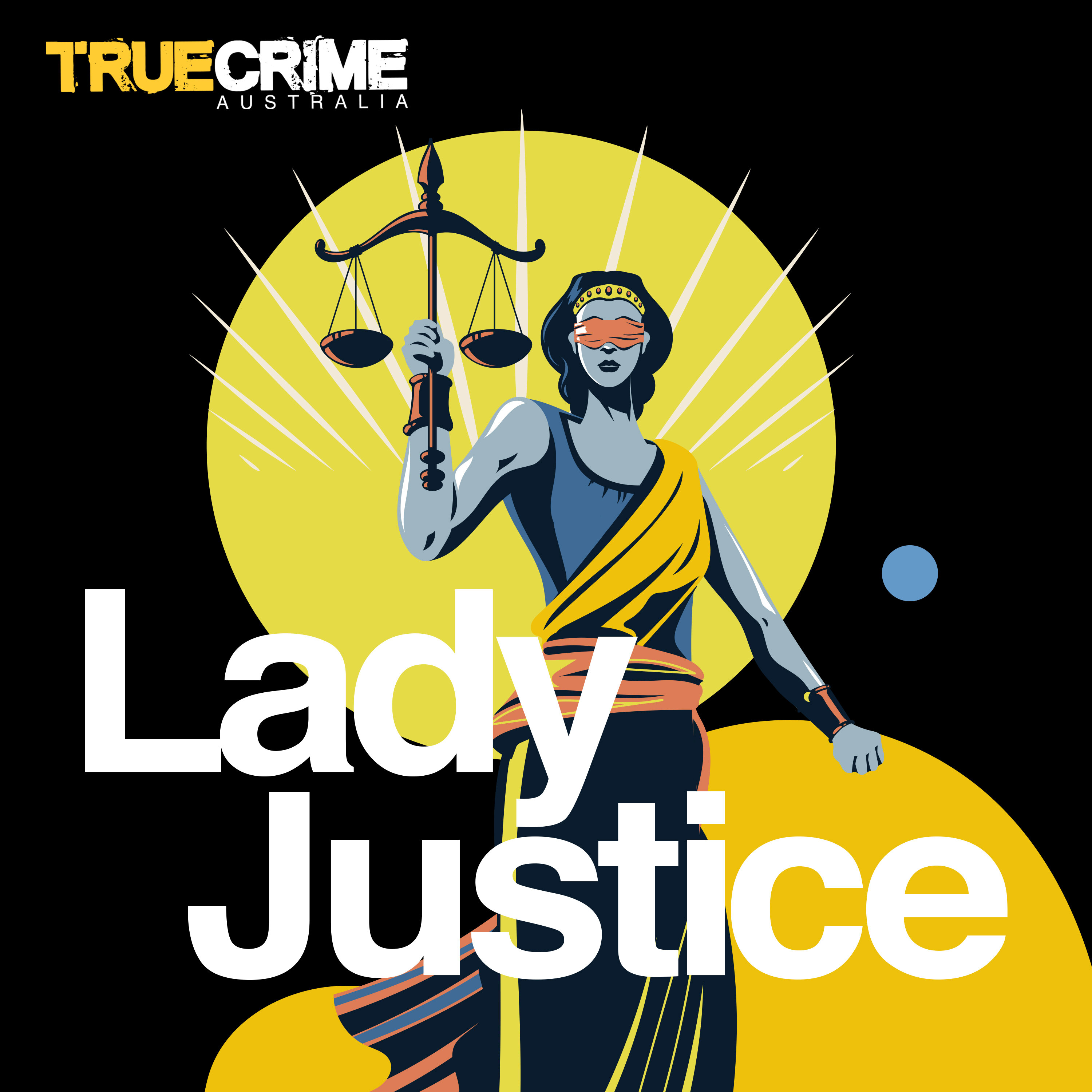 Lady Justice