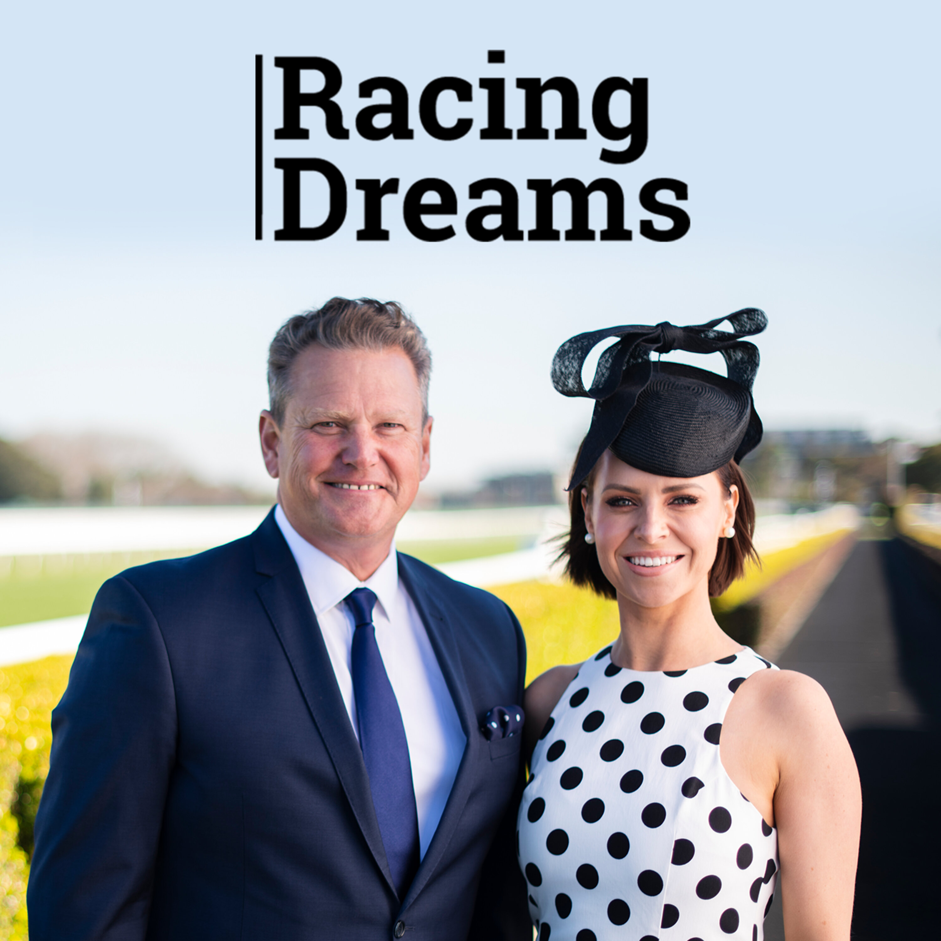 Racing Dreams
