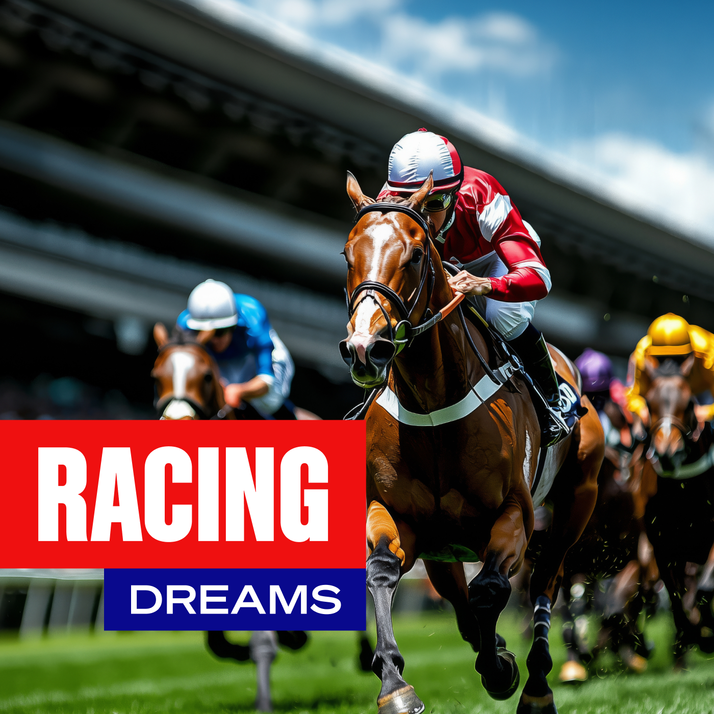 Racing Dreams