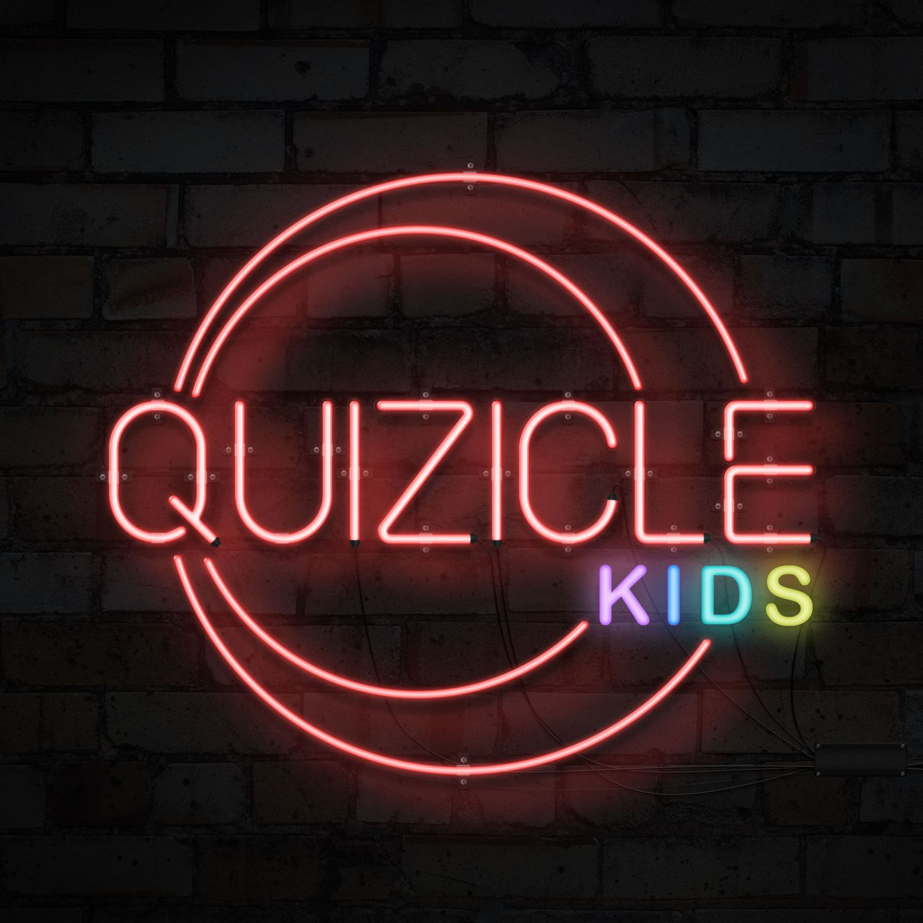 Quizicle Kids