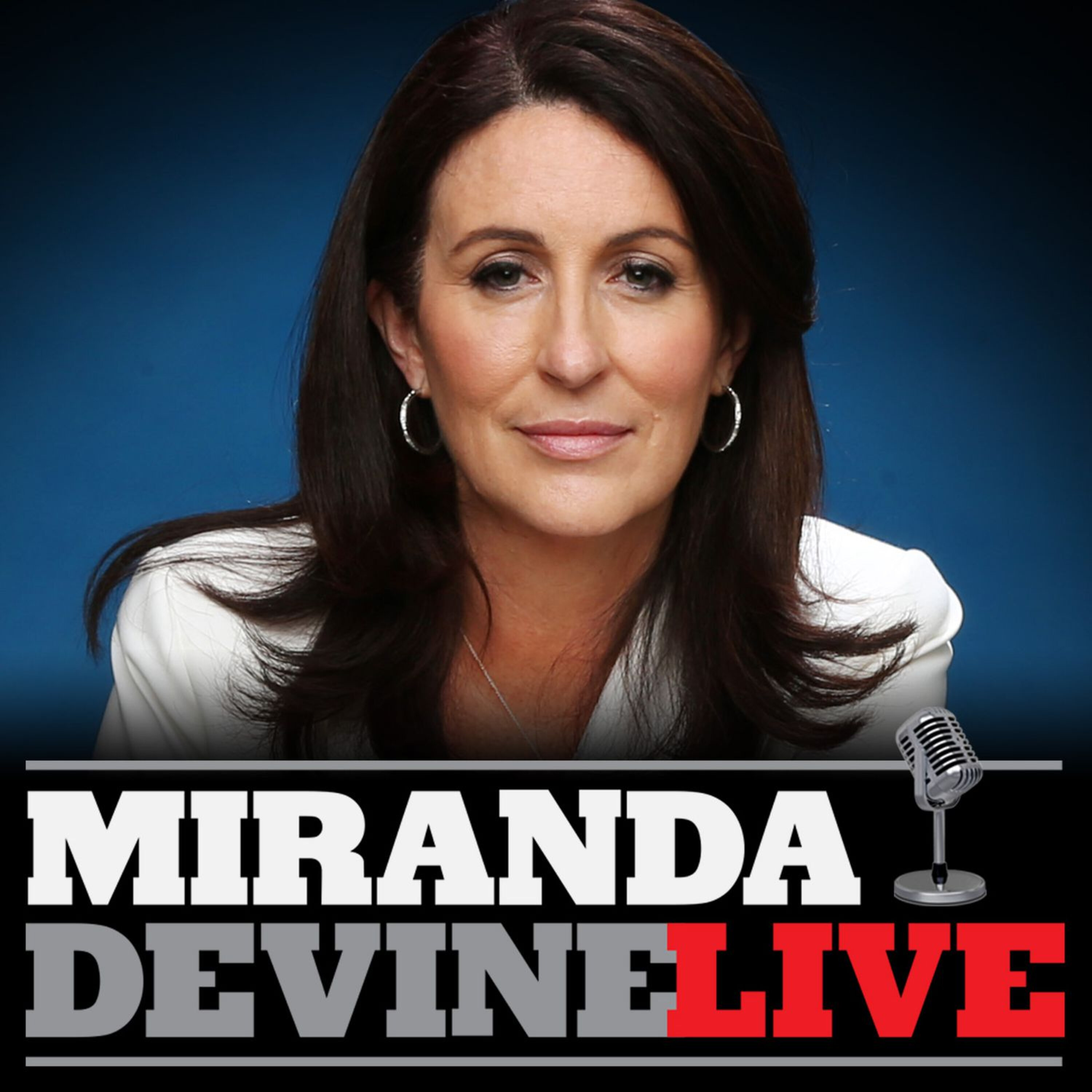 Miranda Devine Live